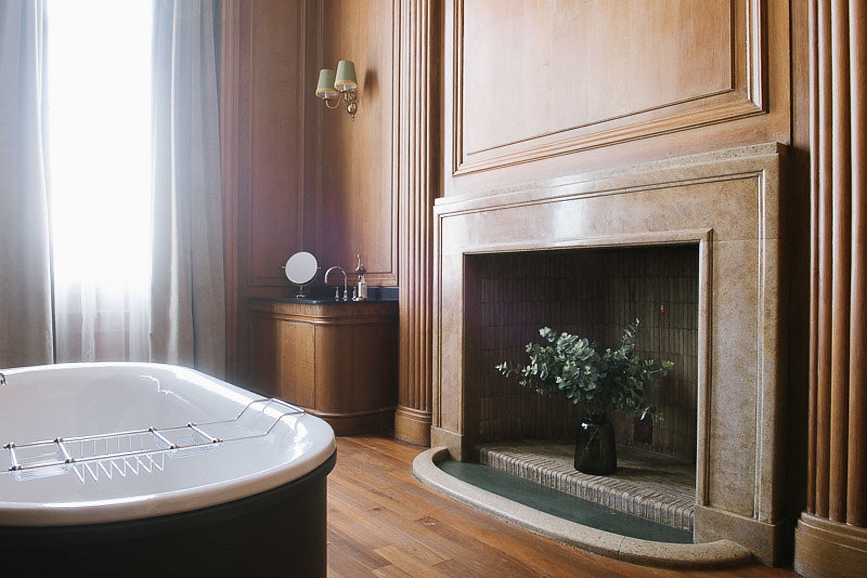 The Edinburgh Grand, a Luxury Collection Hotel, Edinburgh The Edinburgh Grand, a Luxury Collection Hotel, Edinburgh