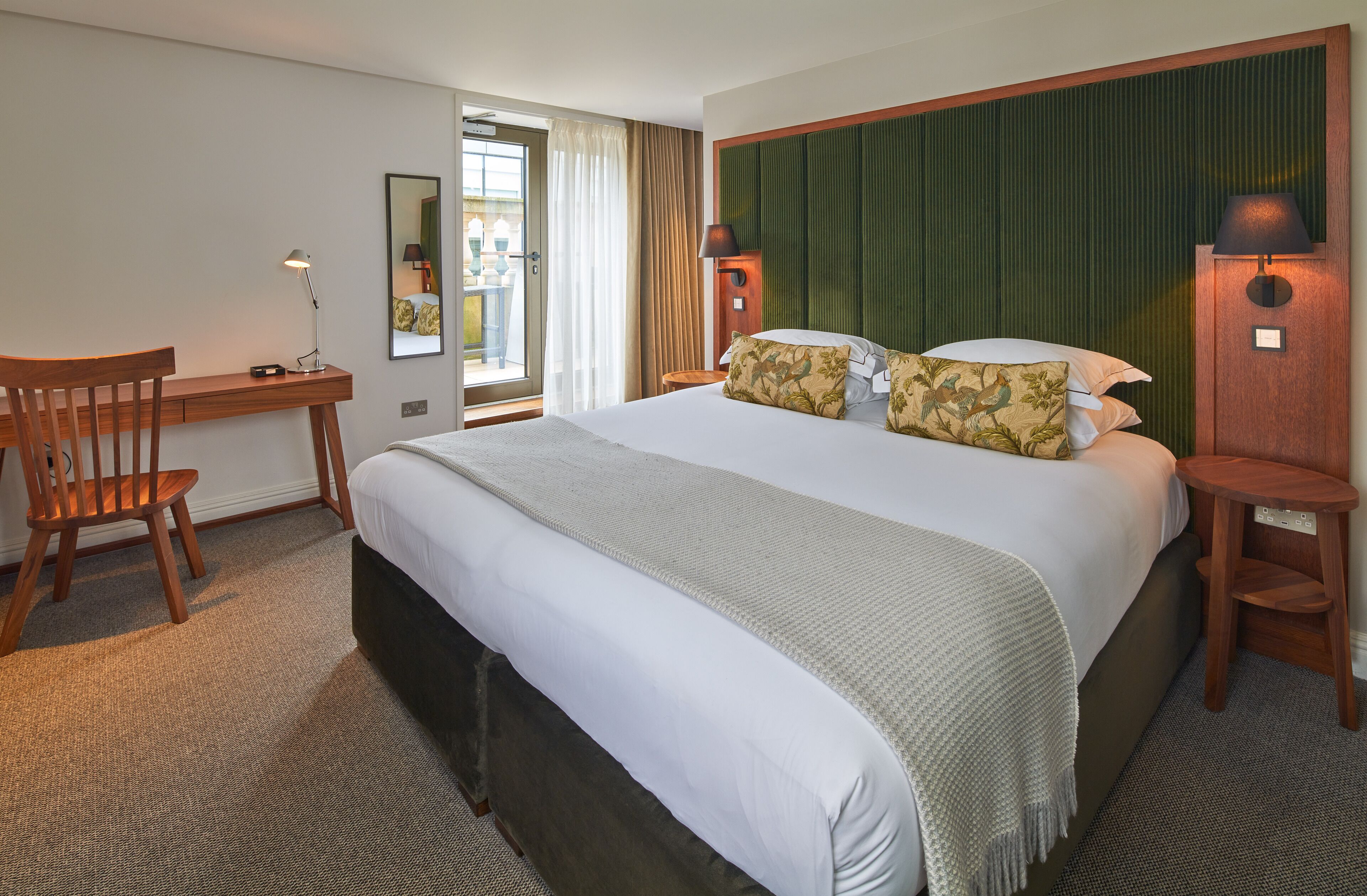 The Edinburgh Grand, a Luxury Collection Hotel, Edinburgh The Edinburgh Grand, a Luxury Collection Hotel, Edinburgh