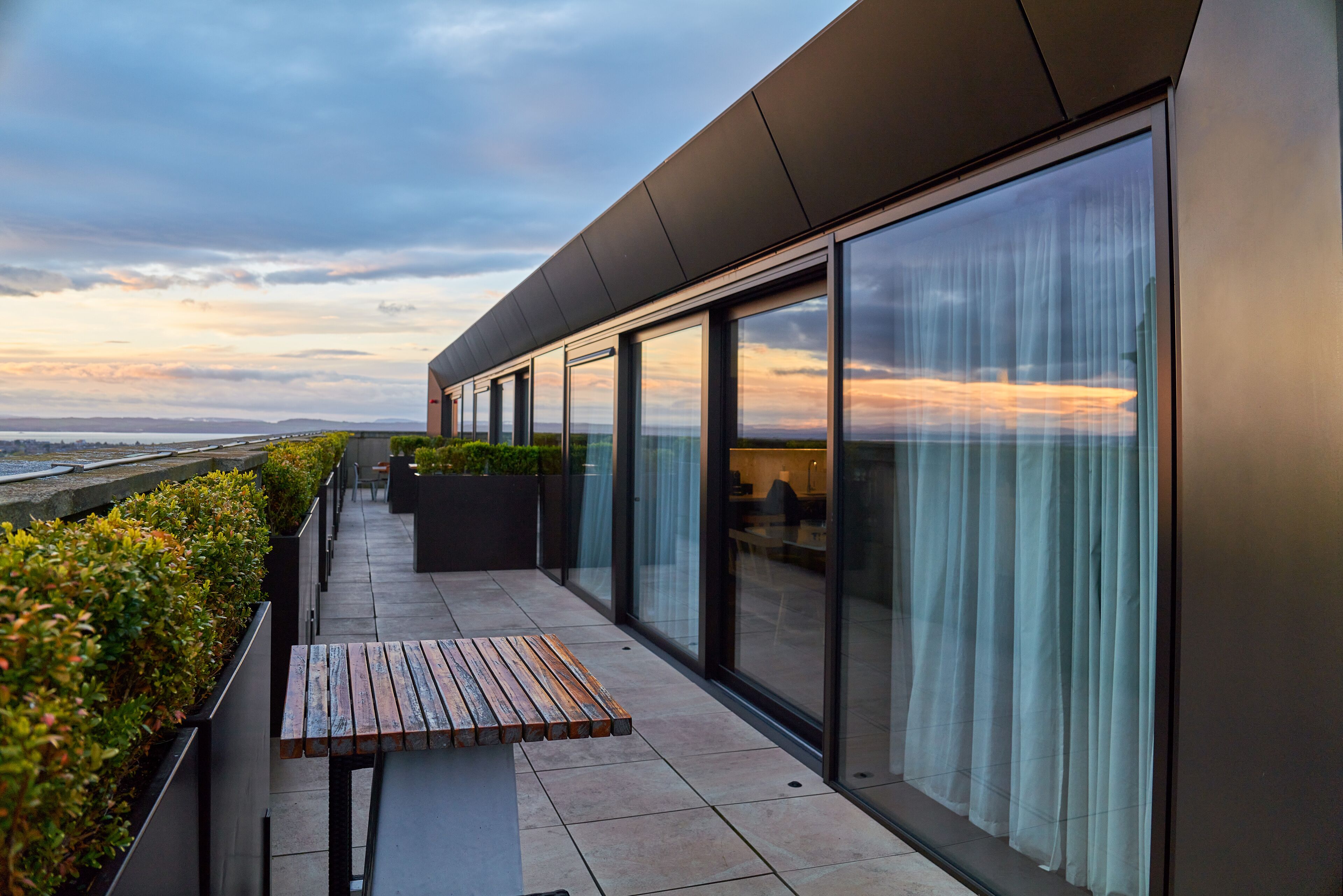 The Edinburgh Grand, a Luxury Collection Hotel, Edinburgh The Edinburgh Grand, a Luxury Collection Hotel, Edinburgh