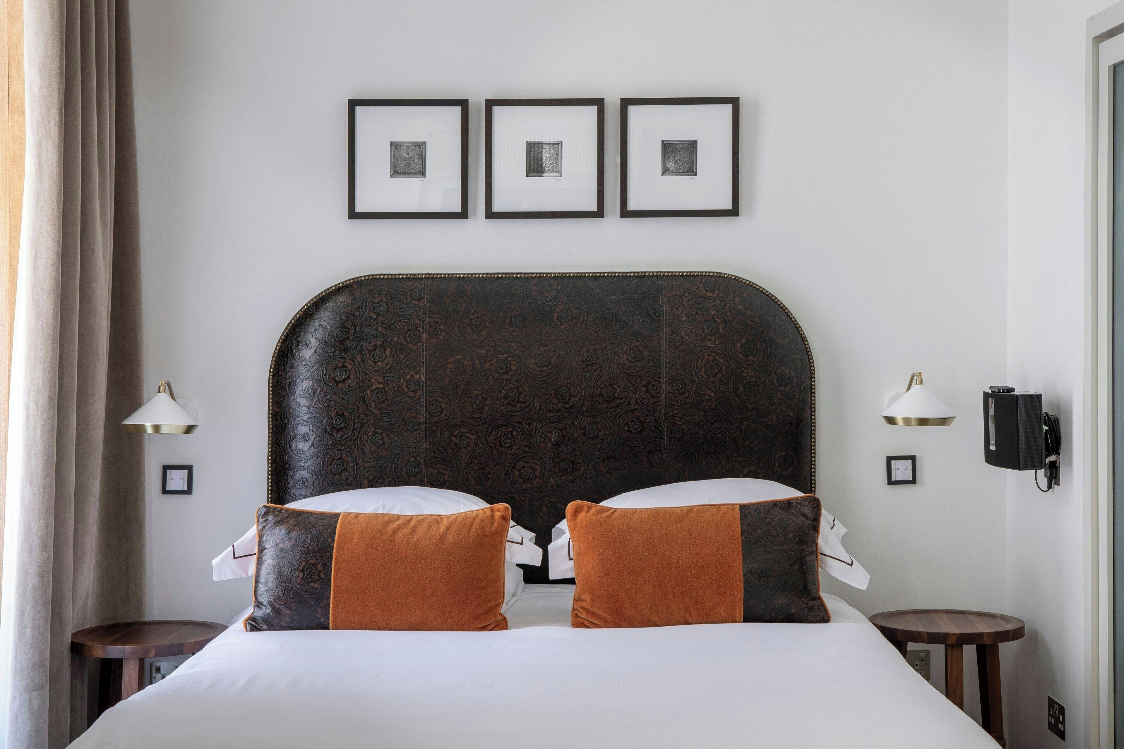 The Edinburgh Grand, a Luxury Collection Hotel, Edinburgh The Edinburgh Grand, a Luxury Collection Hotel, Edinburgh