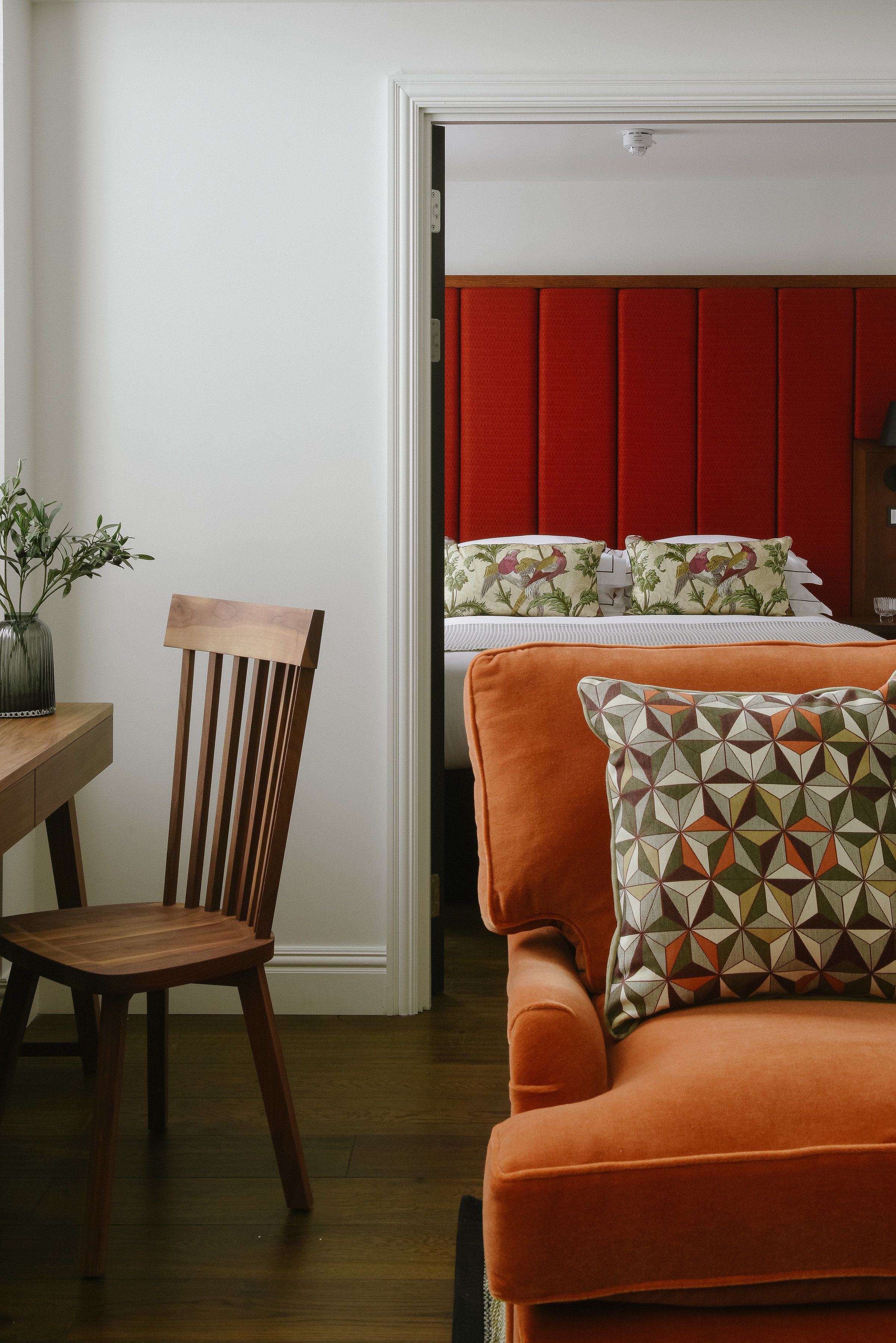 The Edinburgh Grand, a Luxury Collection Hotel, Edinburgh The Edinburgh Grand, a Luxury Collection Hotel, Edinburgh