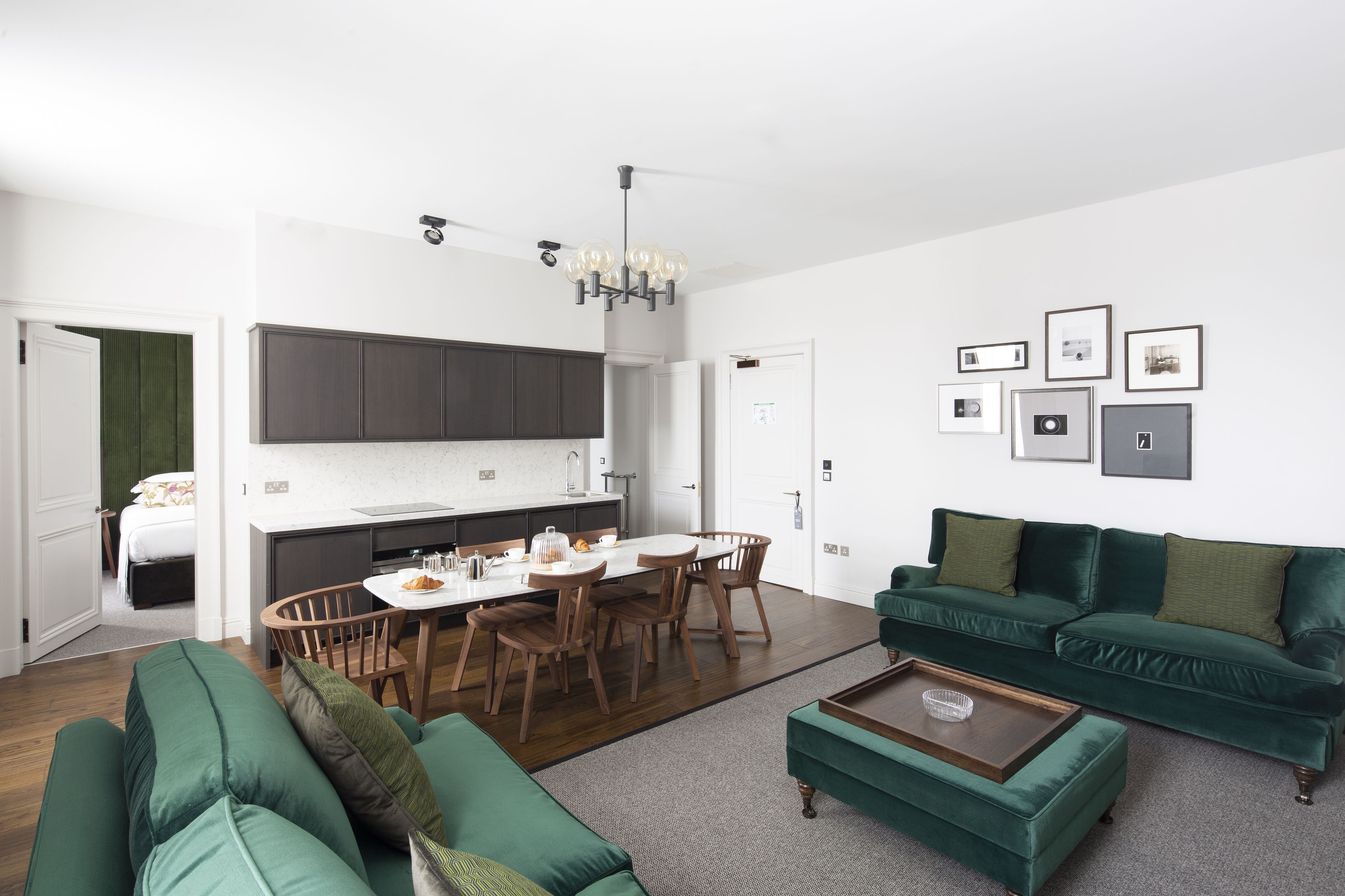 The Edinburgh Grand, a Luxury Collection Hotel, Edinburgh The Edinburgh Grand, a Luxury Collection Hotel, Edinburgh