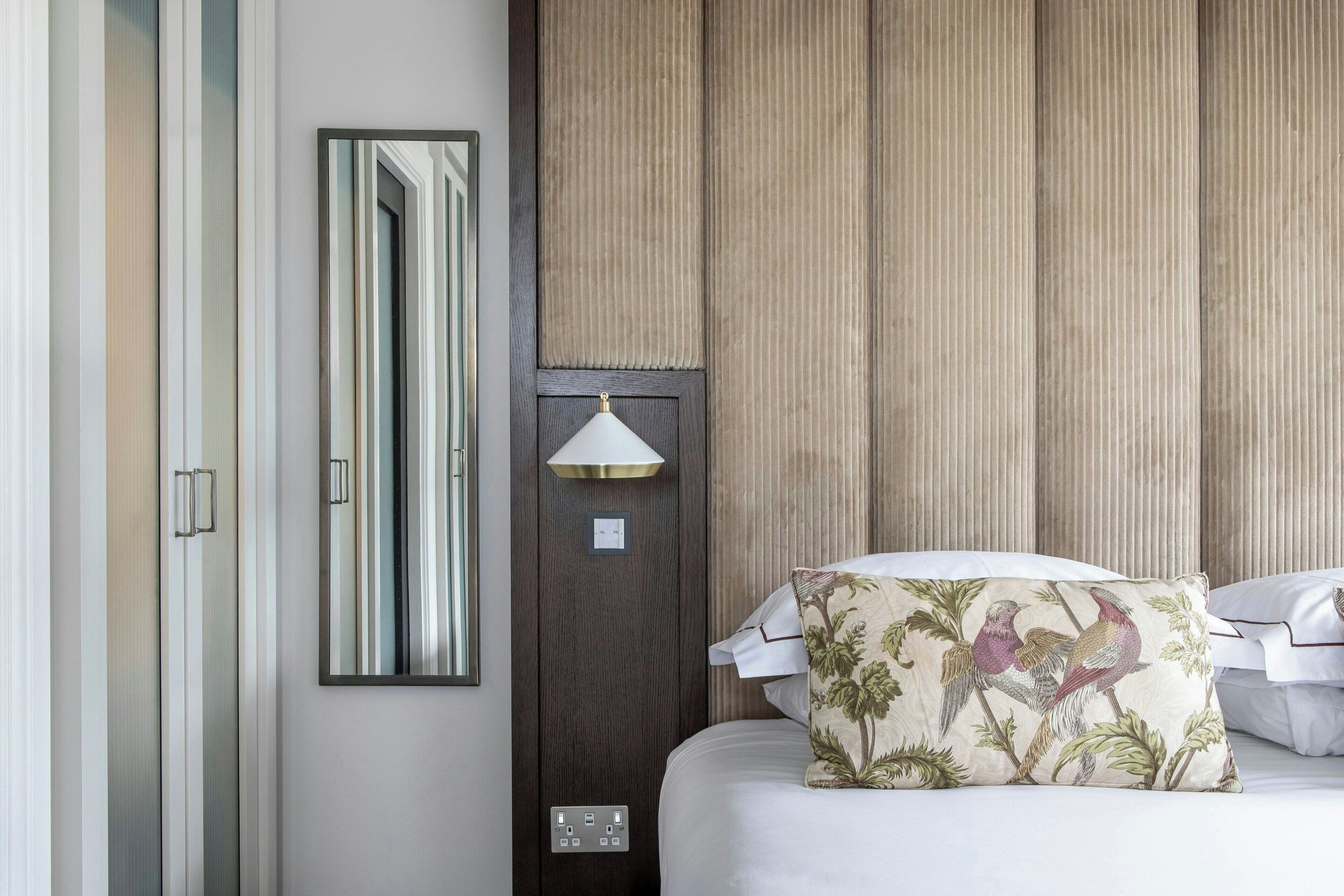The Edinburgh Grand, a Luxury Collection Hotel, Edinburgh The Edinburgh Grand, a Luxury Collection Hotel, Edinburgh