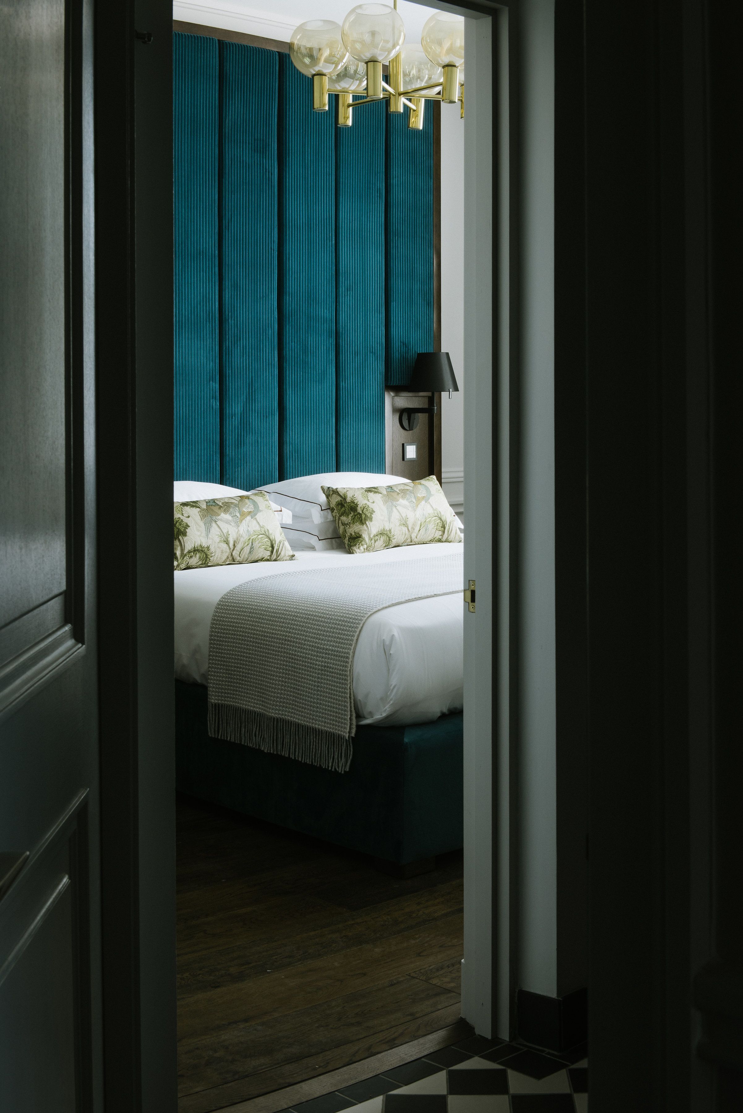 The Edinburgh Grand, a Luxury Collection Hotel, Edinburgh The Edinburgh Grand, a Luxury Collection Hotel, Edinburgh