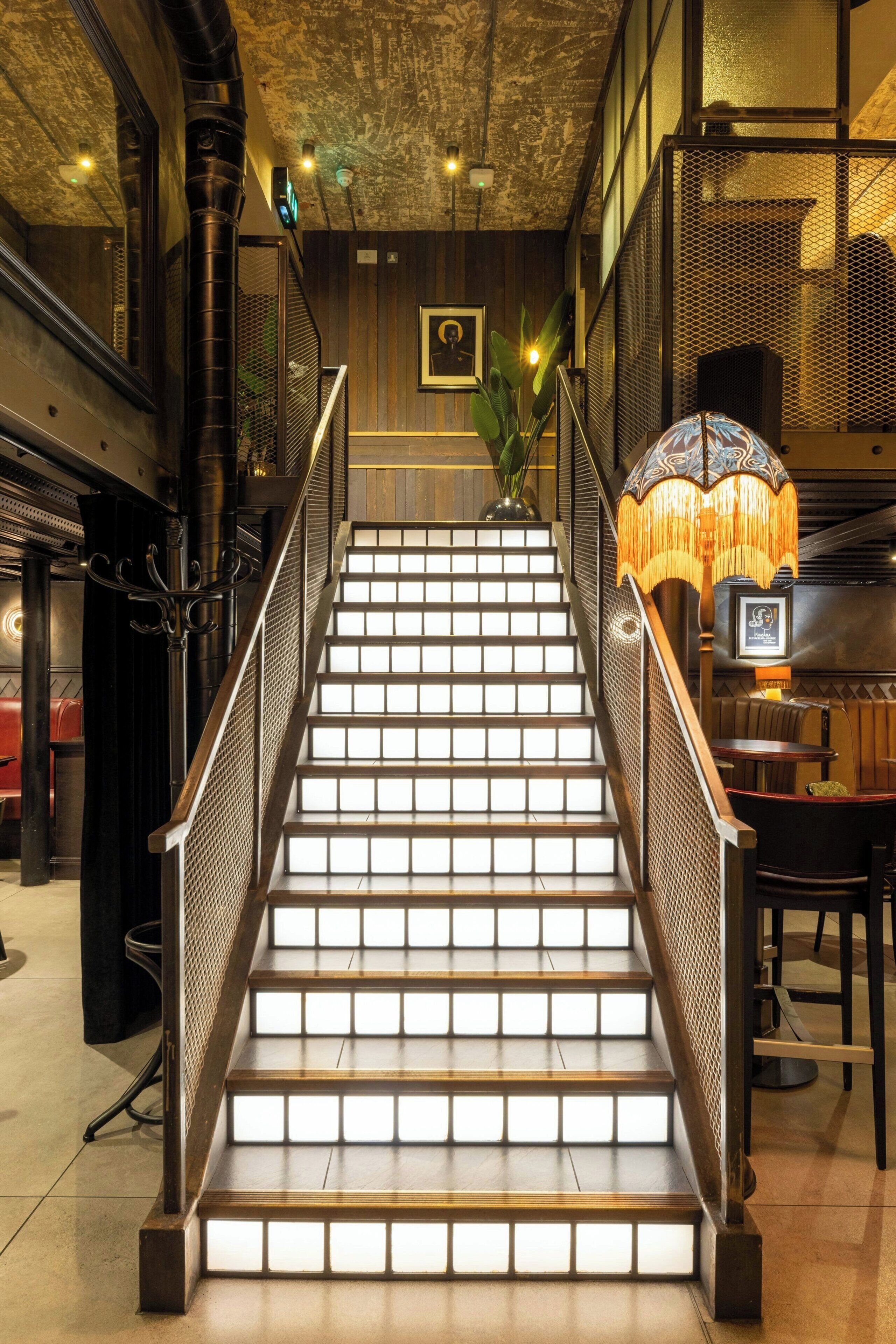 The Edinburgh Grand, a Luxury Collection Hotel, Edinburgh The Edinburgh Grand, a Luxury Collection Hotel, Edinburgh