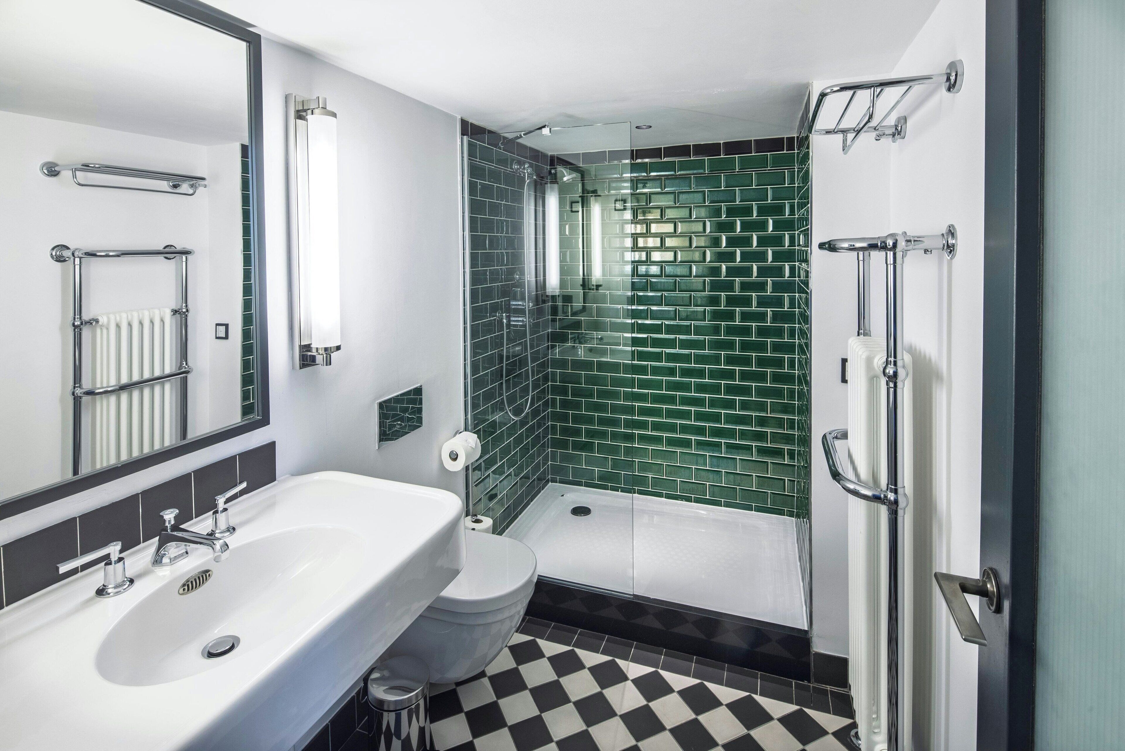 The Edinburgh Grand, a Luxury Collection Hotel, Edinburgh The Edinburgh Grand, a Luxury Collection Hotel, Edinburgh