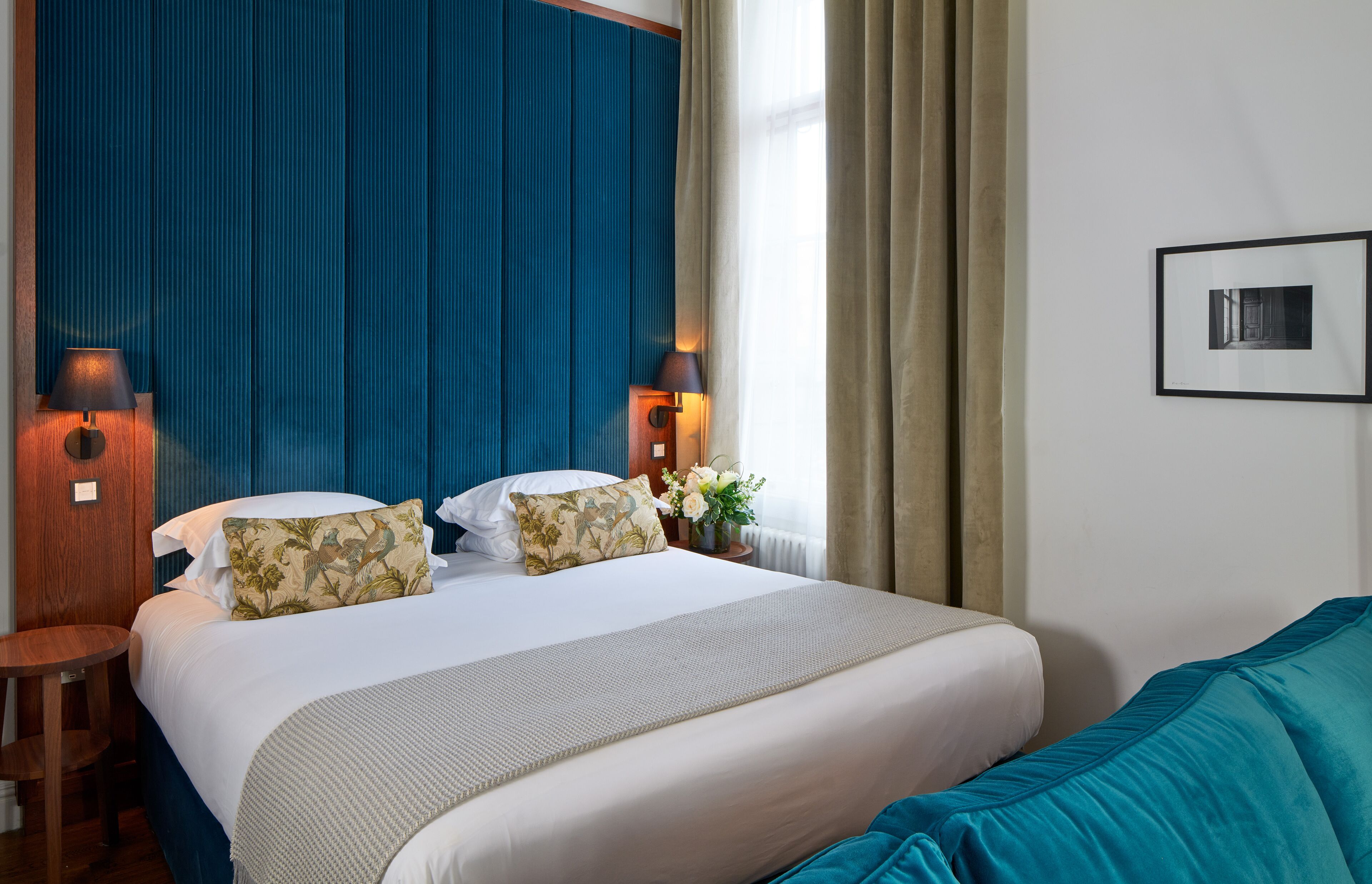 The Edinburgh Grand, a Luxury Collection Hotel, Edinburgh The Edinburgh Grand, a Luxury Collection Hotel, Edinburgh