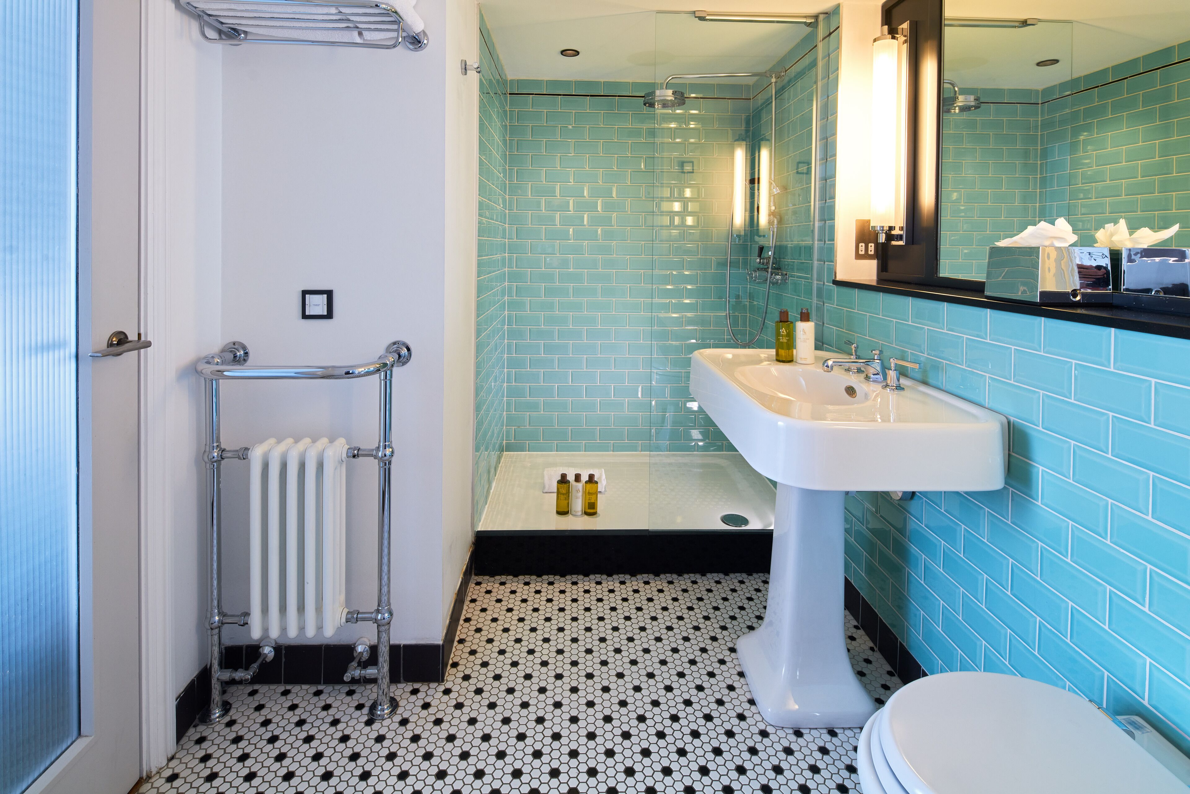 The Edinburgh Grand, a Luxury Collection Hotel, Edinburgh The Edinburgh Grand, a Luxury Collection Hotel, Edinburgh
