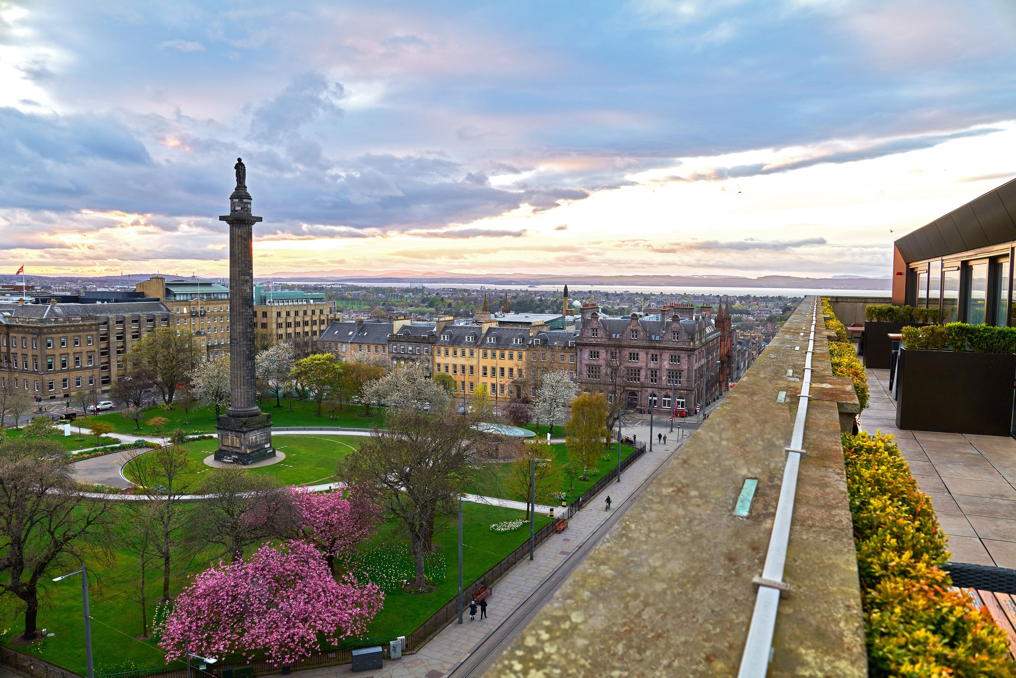 The Edinburgh Grand, a Luxury Collection Hotel, Edinburgh The Edinburgh Grand, a Luxury Collection Hotel, Edinburgh