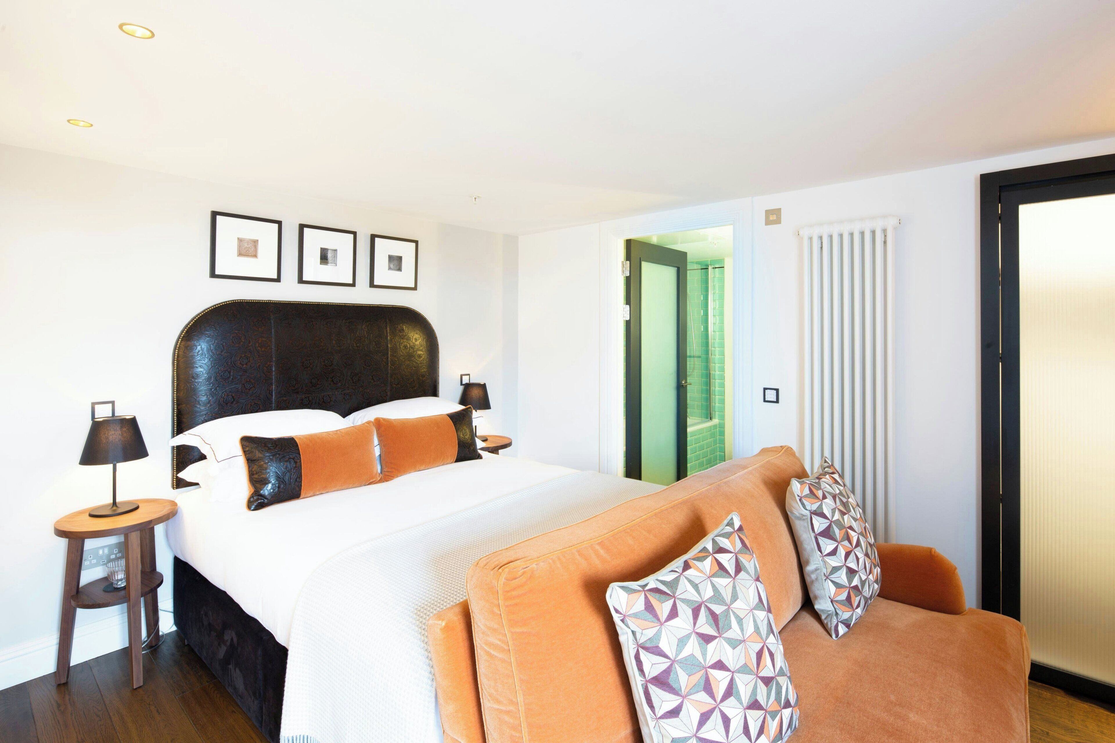 The Edinburgh Grand, a Luxury Collection Hotel, Edinburgh The Edinburgh Grand, a Luxury Collection Hotel, Edinburgh