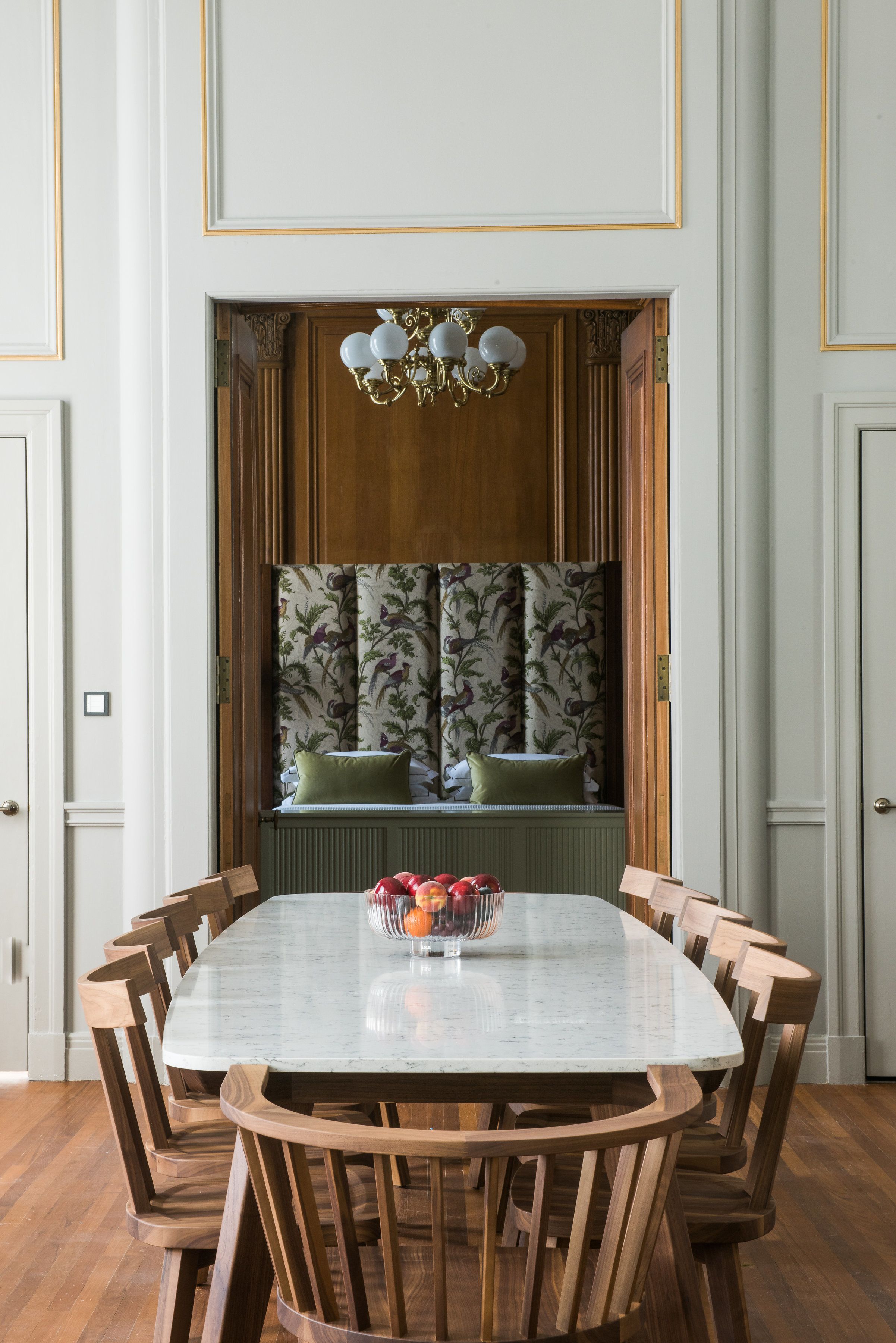 The Edinburgh Grand, a Luxury Collection Hotel, Edinburgh The Edinburgh Grand, a Luxury Collection Hotel, Edinburgh