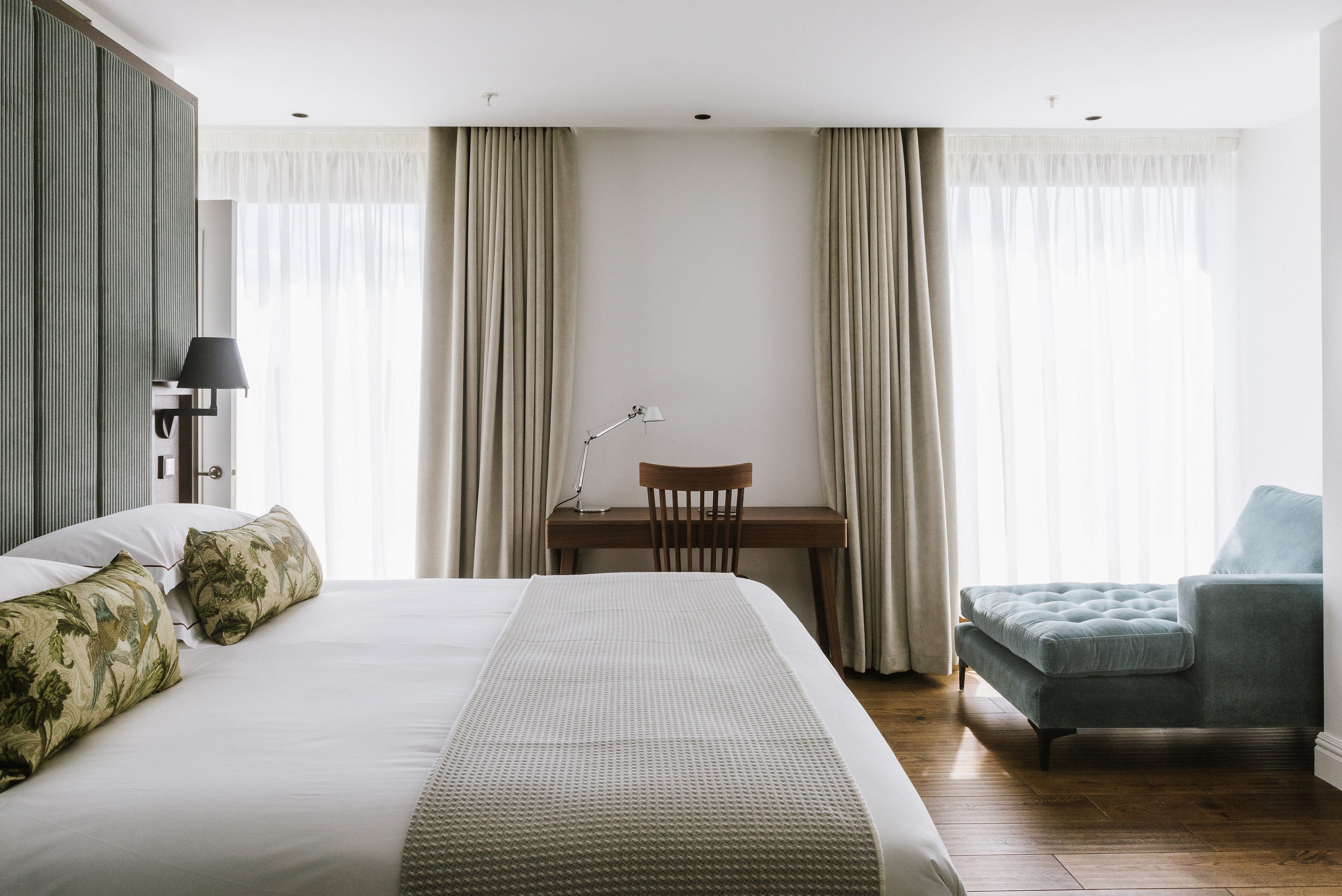 The Edinburgh Grand, a Luxury Collection Hotel, Edinburgh The Edinburgh Grand, a Luxury Collection Hotel, Edinburgh