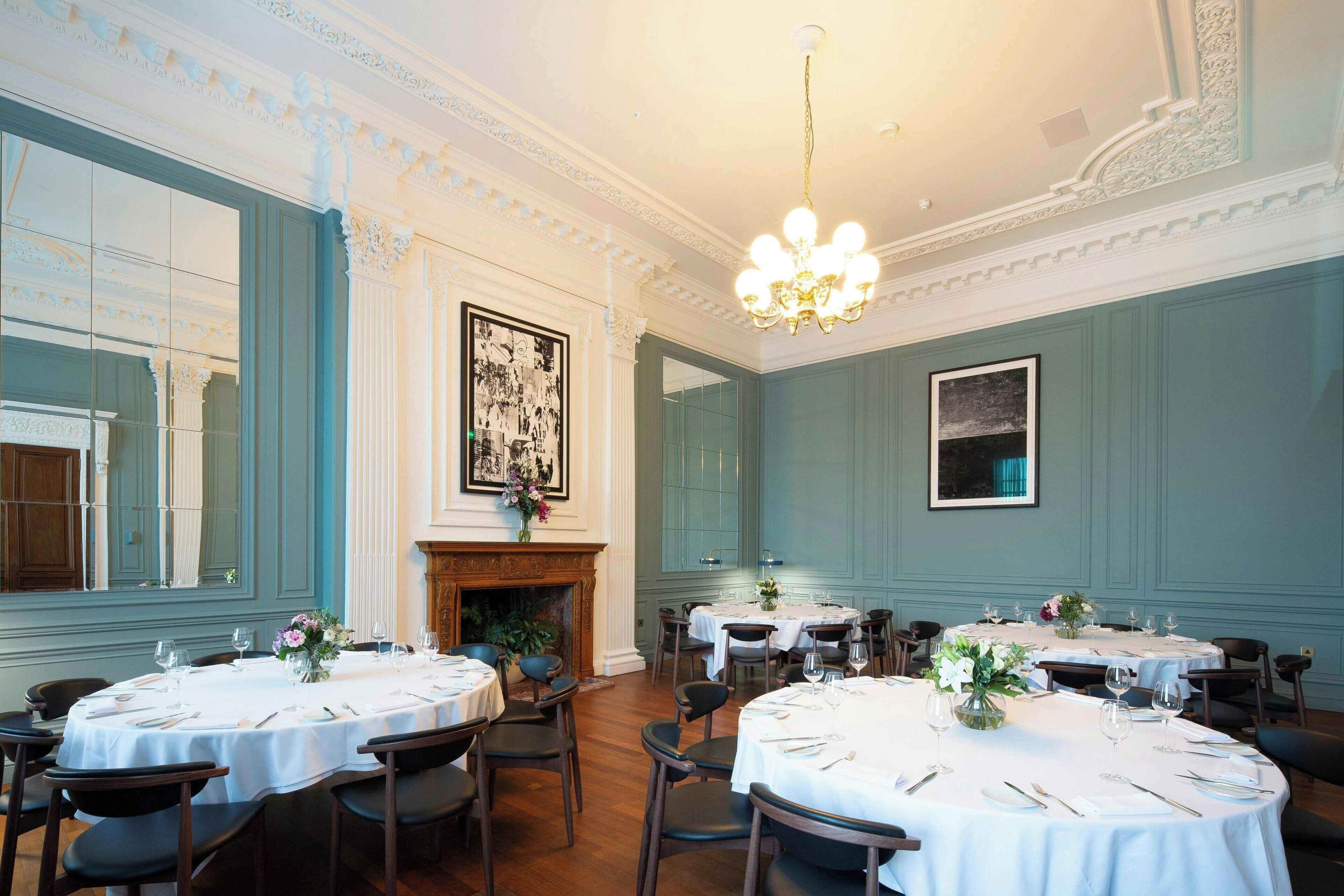 The Edinburgh Grand, a Luxury Collection Hotel, Edinburgh The Edinburgh Grand, a Luxury Collection Hotel, Edinburgh