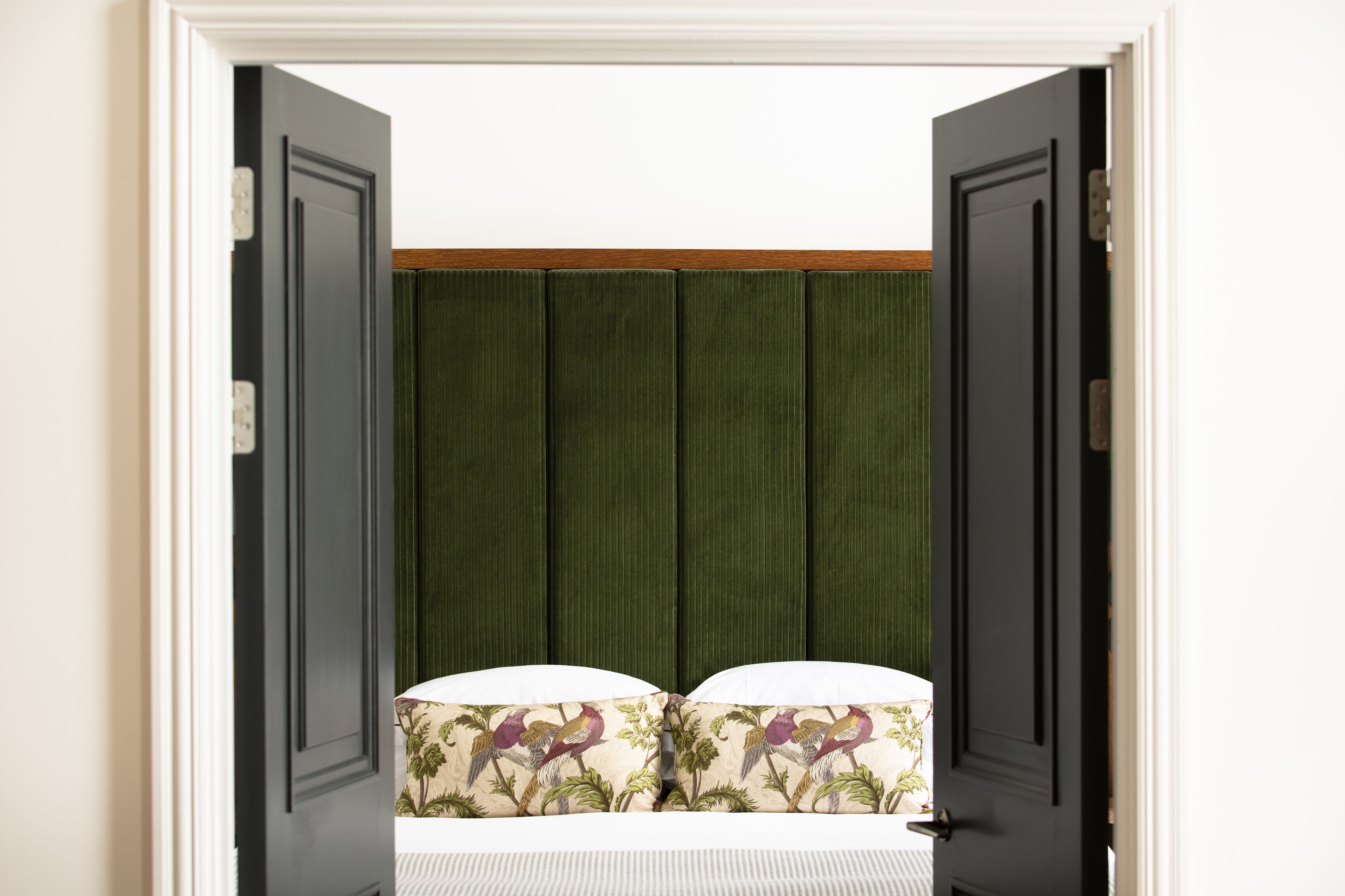 The Edinburgh Grand, a Luxury Collection Hotel, Edinburgh The Edinburgh Grand, a Luxury Collection Hotel, Edinburgh