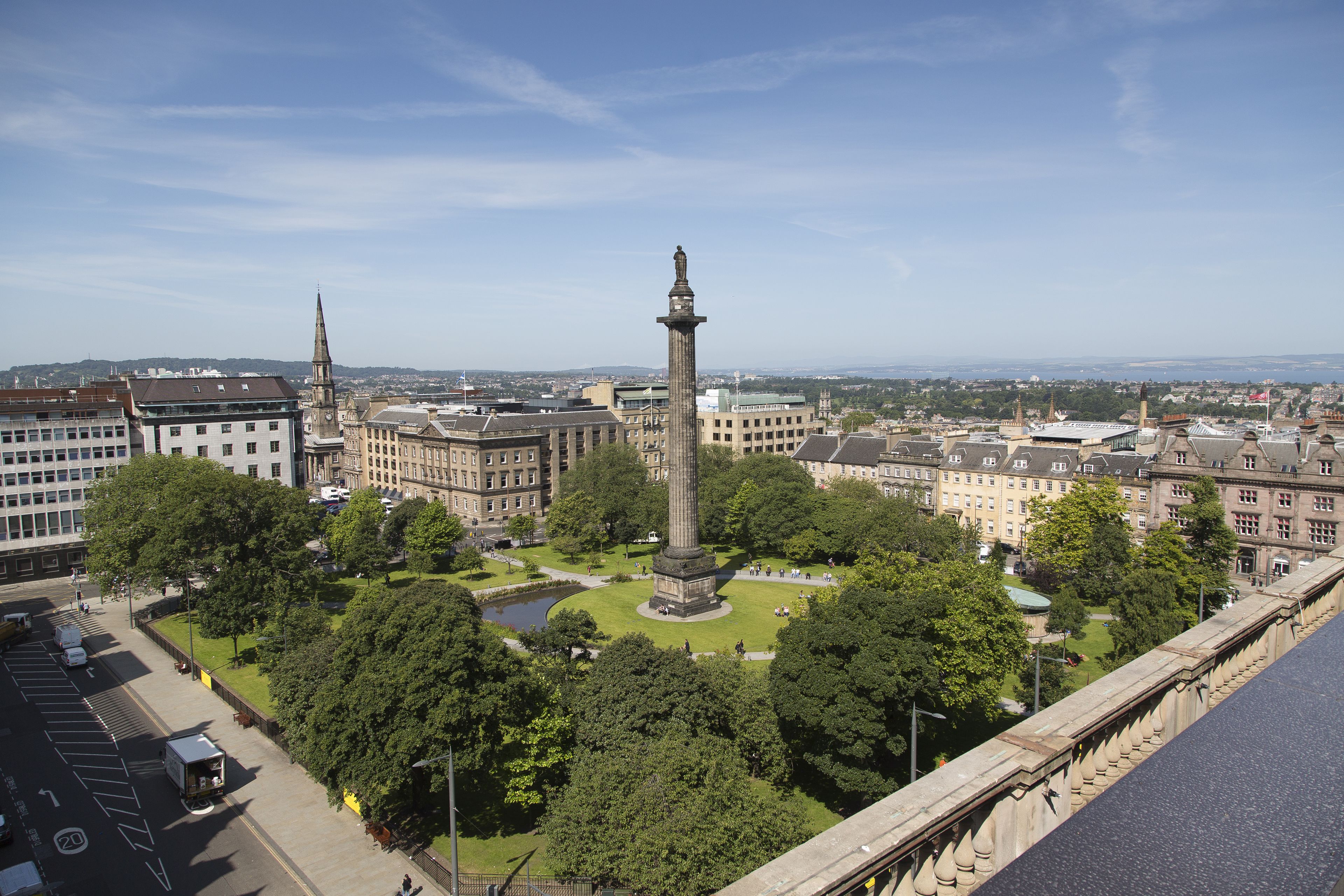 The Edinburgh Grand, a Luxury Collection Hotel, Edinburgh The Edinburgh Grand, a Luxury Collection Hotel, Edinburgh