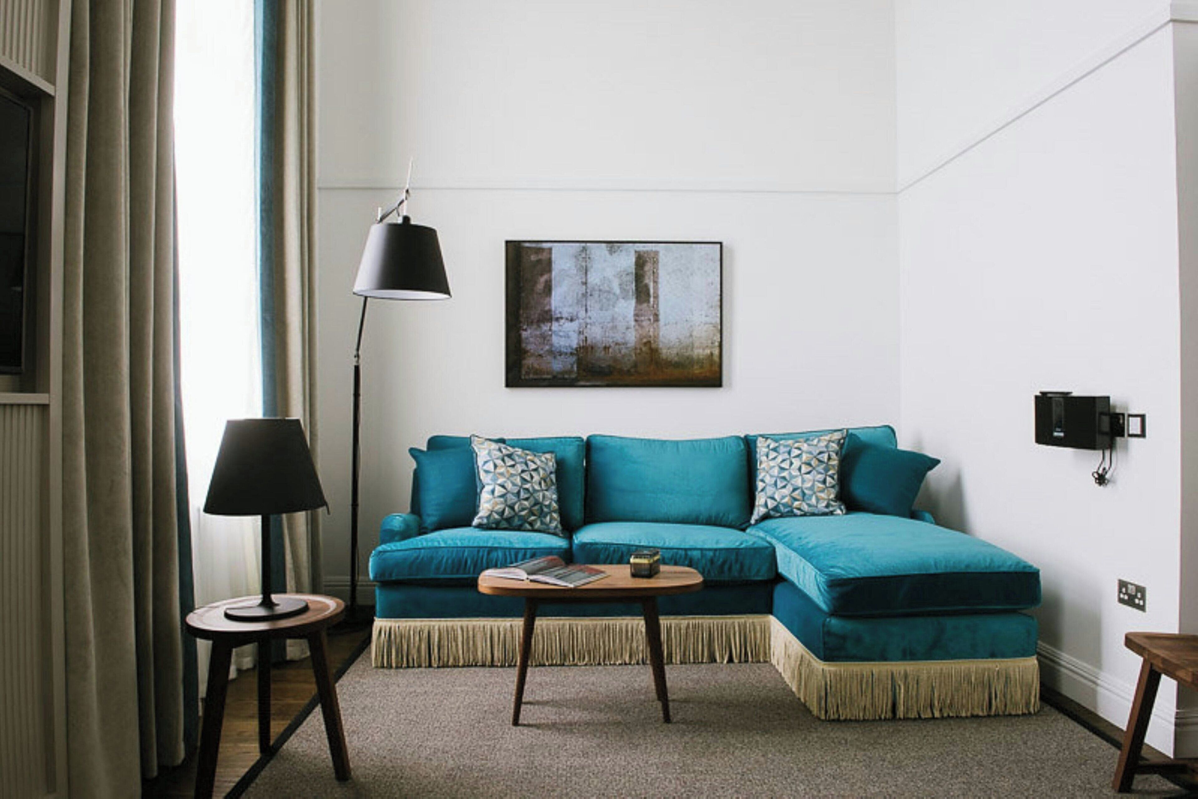 The Edinburgh Grand, a Luxury Collection Hotel, Edinburgh The Edinburgh Grand, a Luxury Collection Hotel, Edinburgh