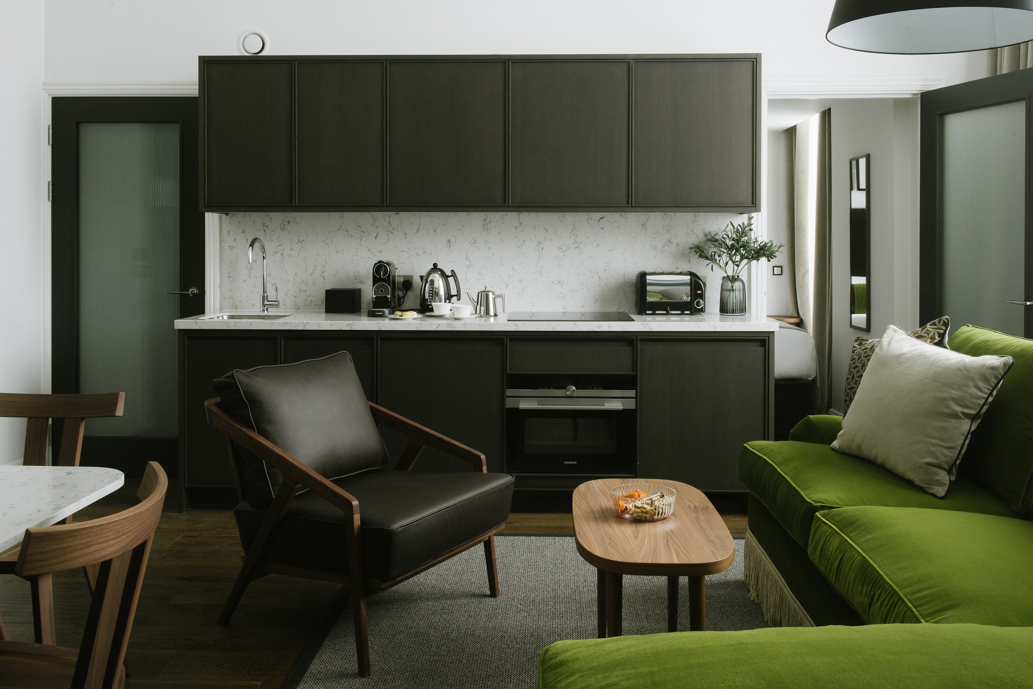 The Edinburgh Grand, a Luxury Collection Hotel, Edinburgh The Edinburgh Grand, a Luxury Collection Hotel, Edinburgh