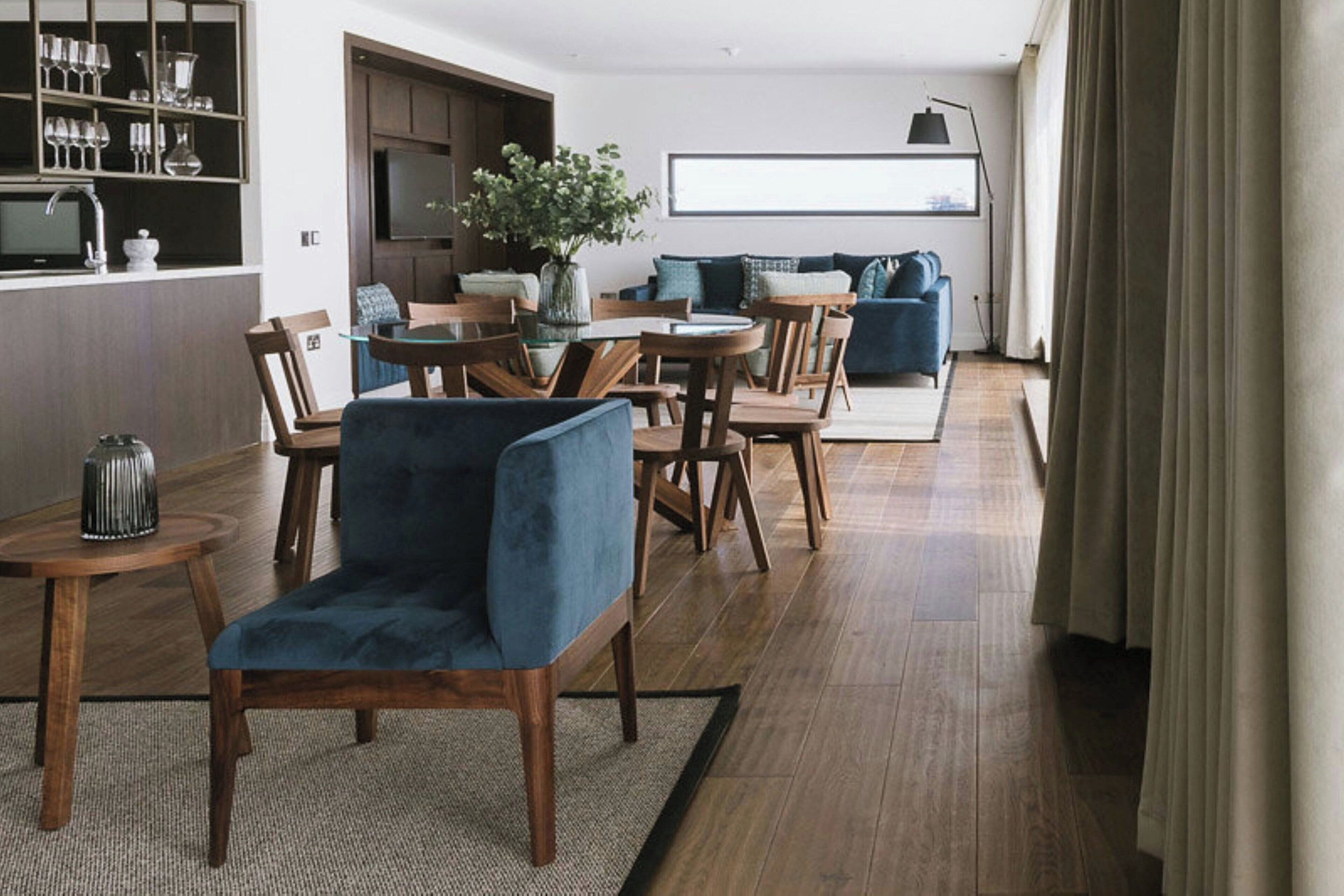 The Edinburgh Grand, a Luxury Collection Hotel, Edinburgh The Edinburgh Grand, a Luxury Collection Hotel, Edinburgh