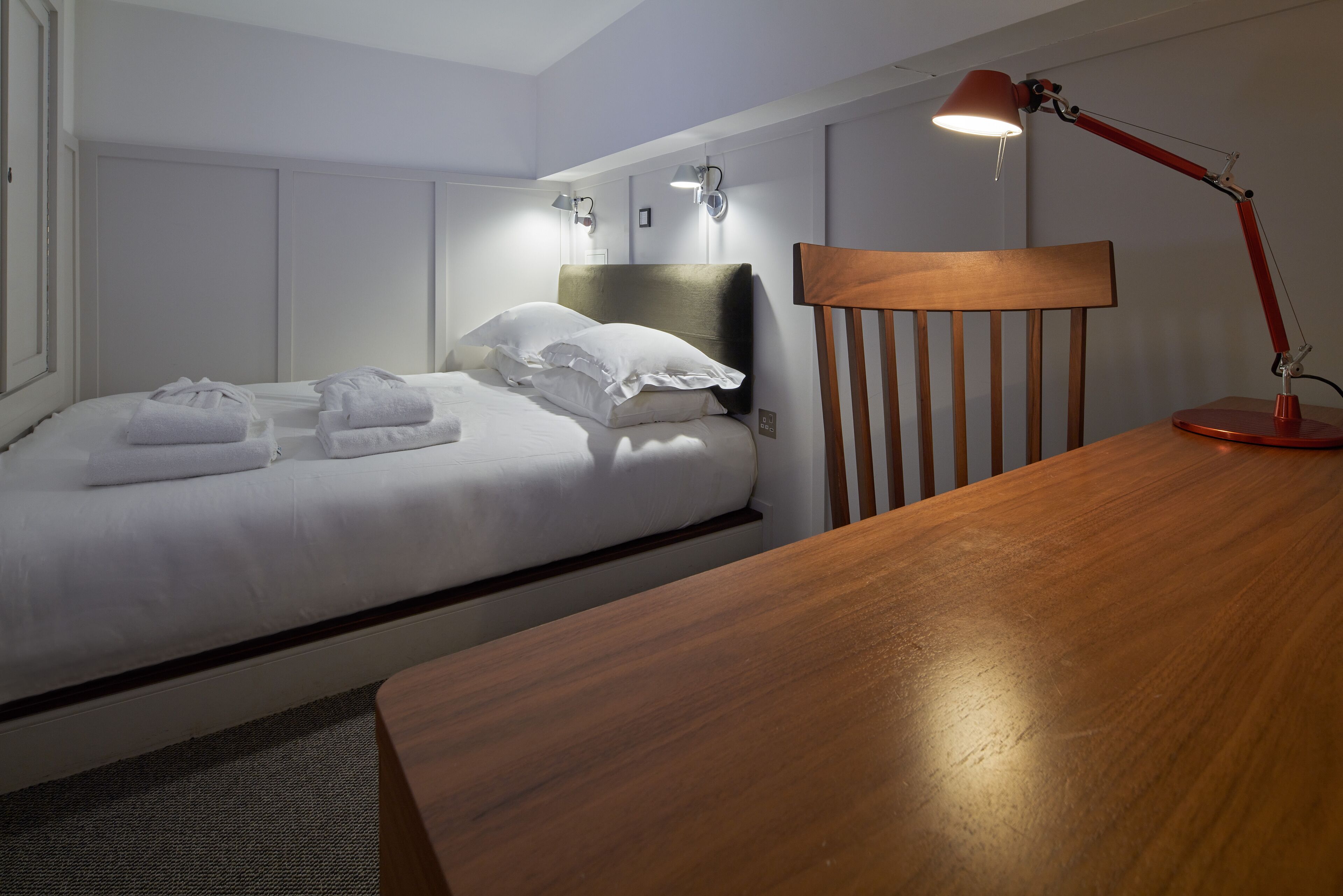 The Edinburgh Grand, a Luxury Collection Hotel, Edinburgh The Edinburgh Grand, a Luxury Collection Hotel, Edinburgh