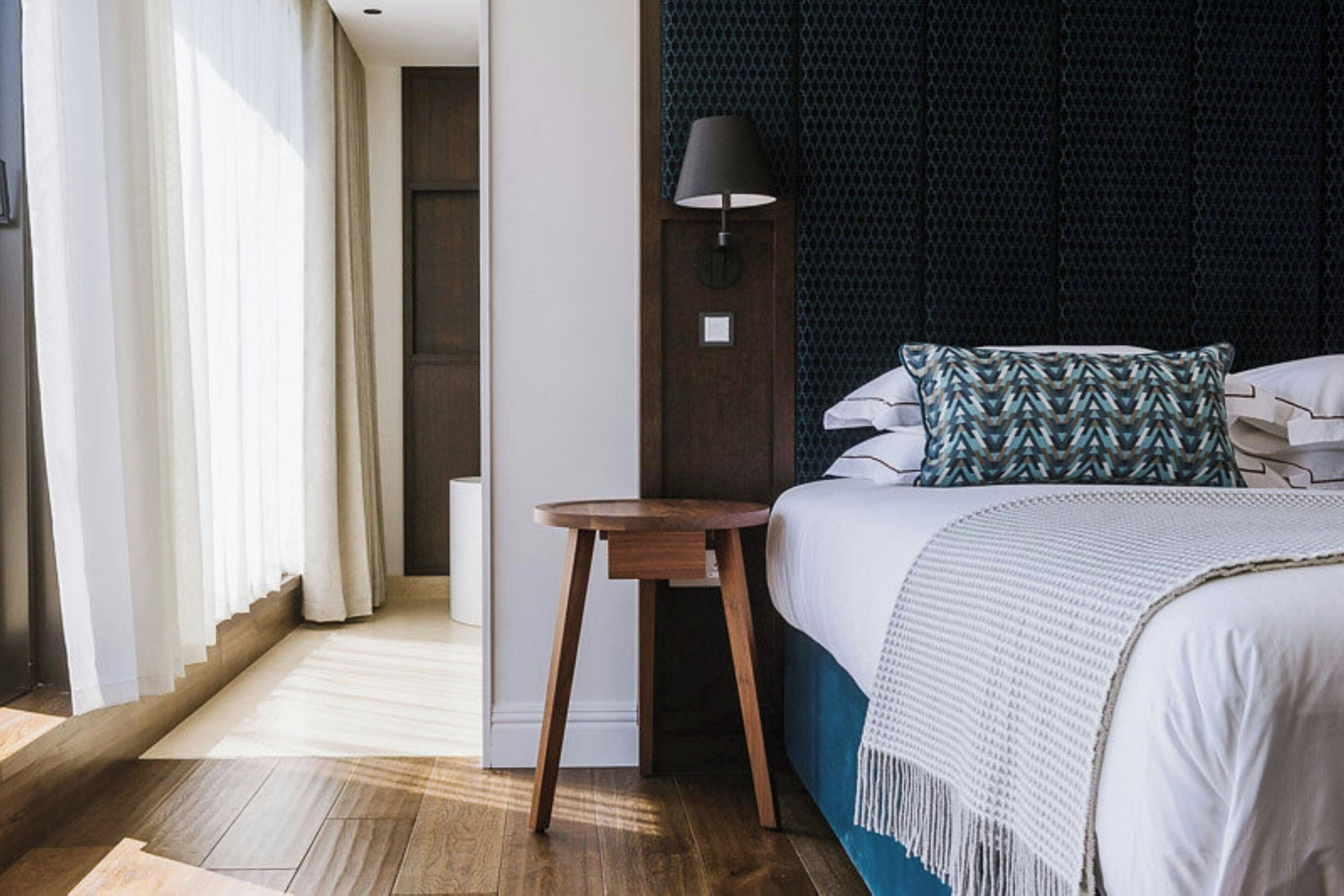 The Edinburgh Grand, a Luxury Collection Hotel, Edinburgh The Edinburgh Grand, a Luxury Collection Hotel, Edinburgh
