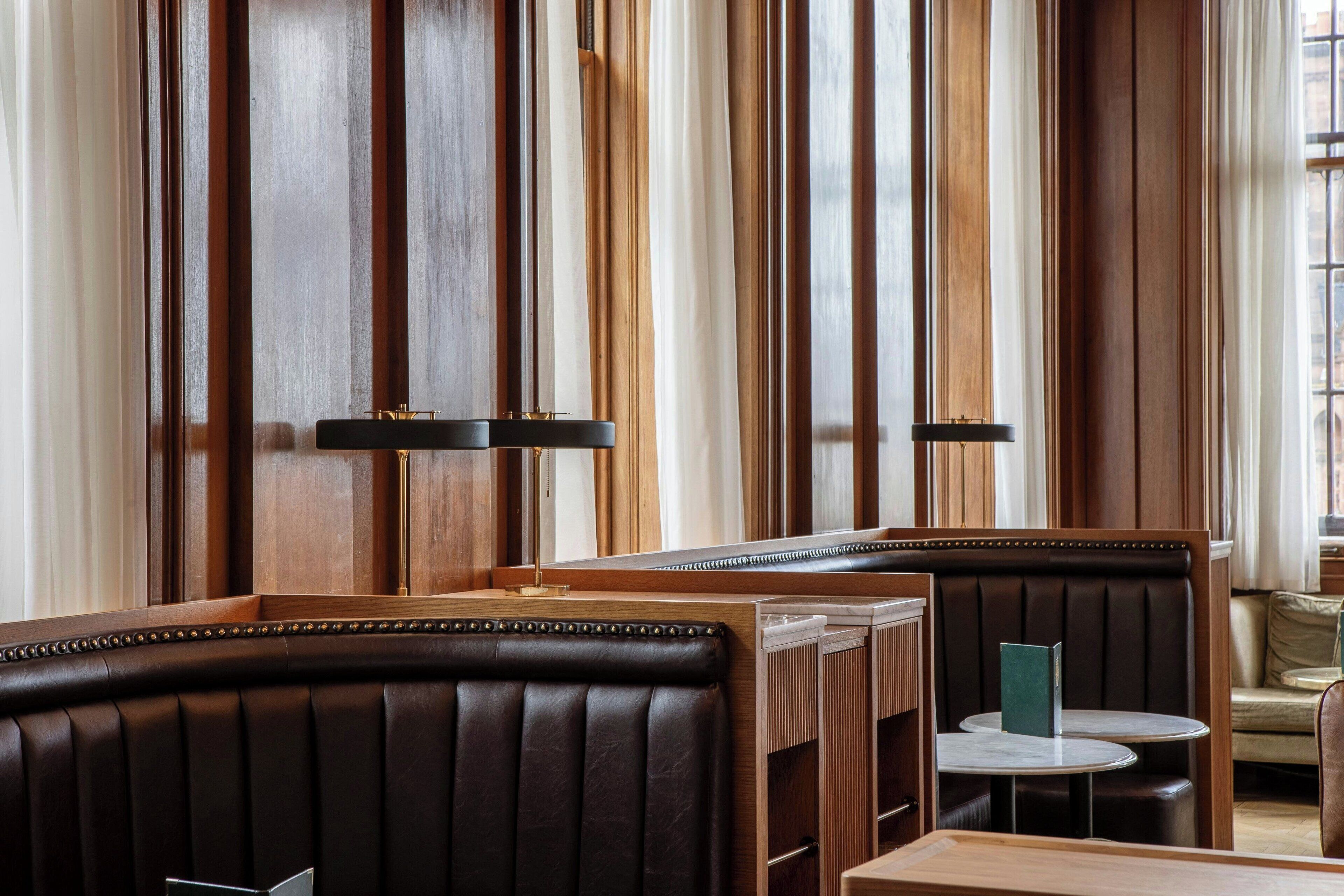 The Edinburgh Grand, a Luxury Collection Hotel, Edinburgh The Edinburgh Grand, a Luxury Collection Hotel, Edinburgh
