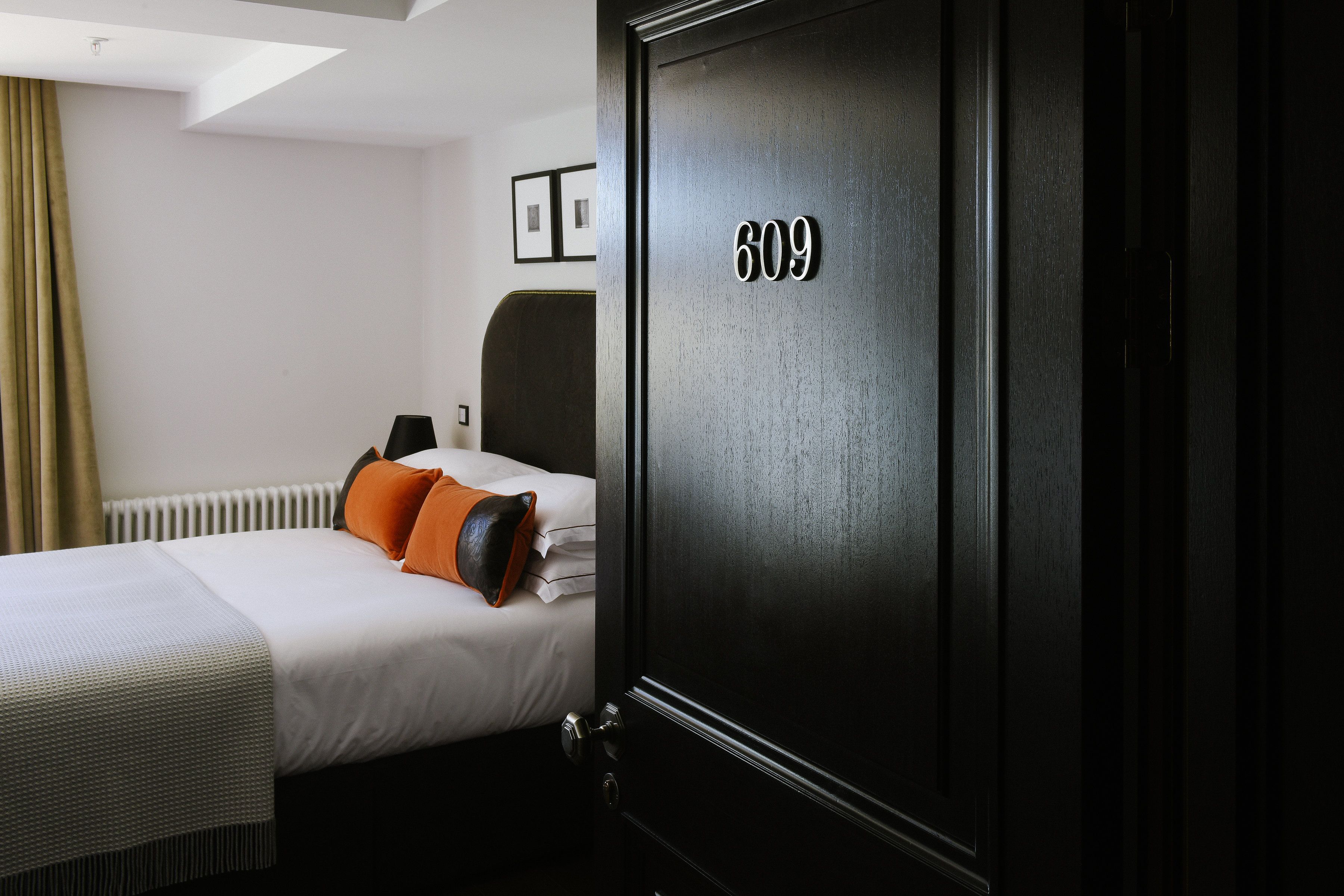 The Edinburgh Grand, a Luxury Collection Hotel, Edinburgh The Edinburgh Grand, a Luxury Collection Hotel, Edinburgh