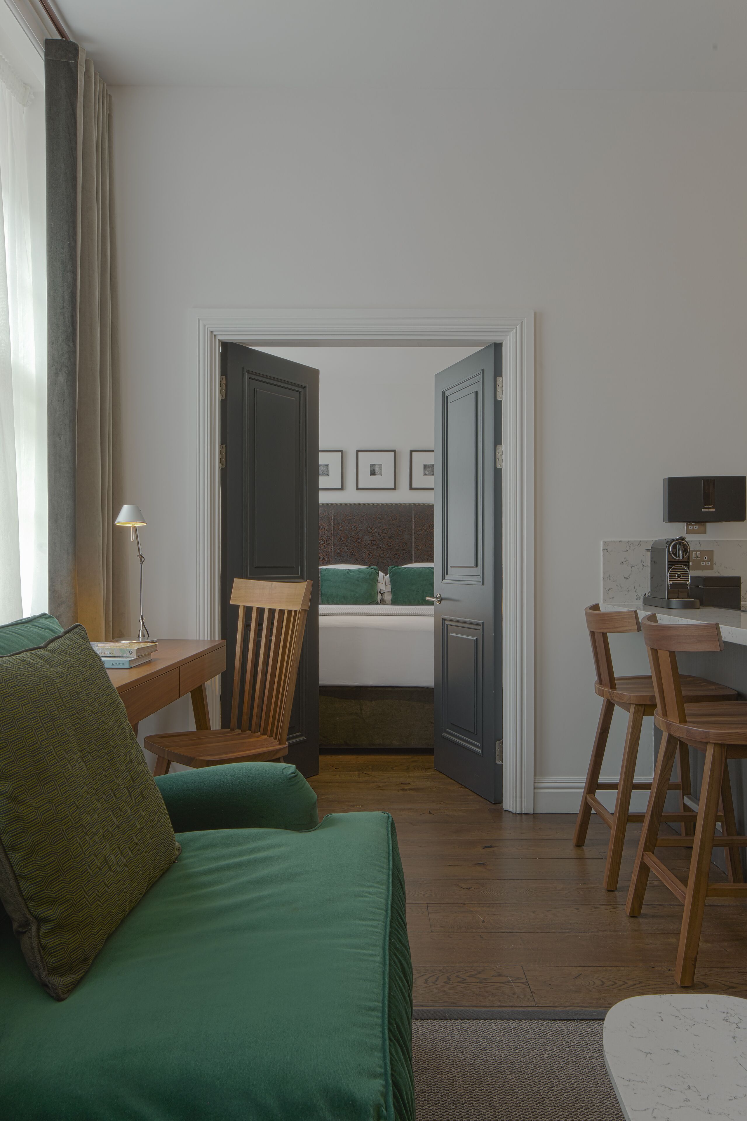 The Edinburgh Grand, a Luxury Collection Hotel, Edinburgh The Edinburgh Grand, a Luxury Collection Hotel, Edinburgh