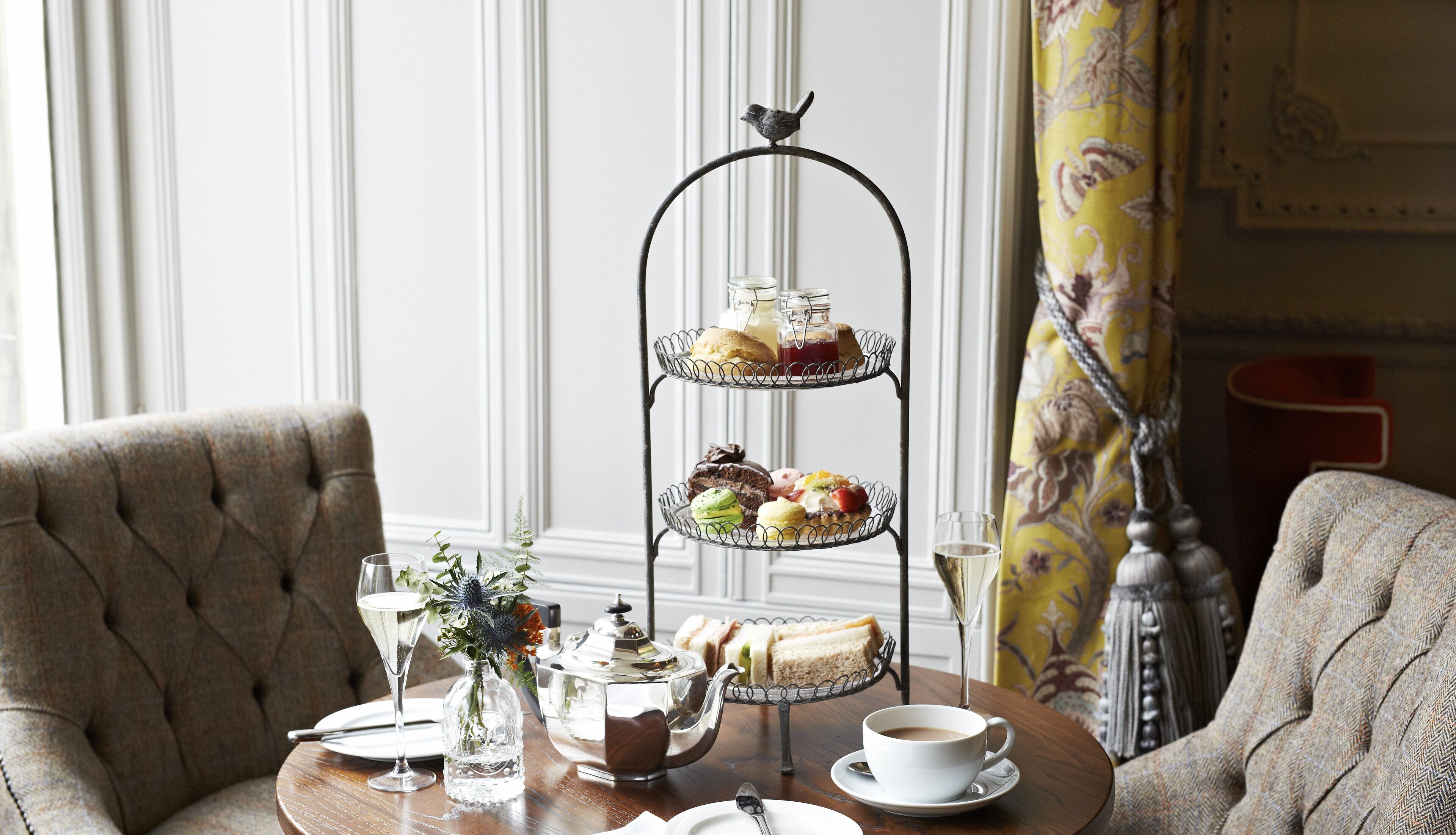 The Roseate Edinburgh The Roseate Edinburgh