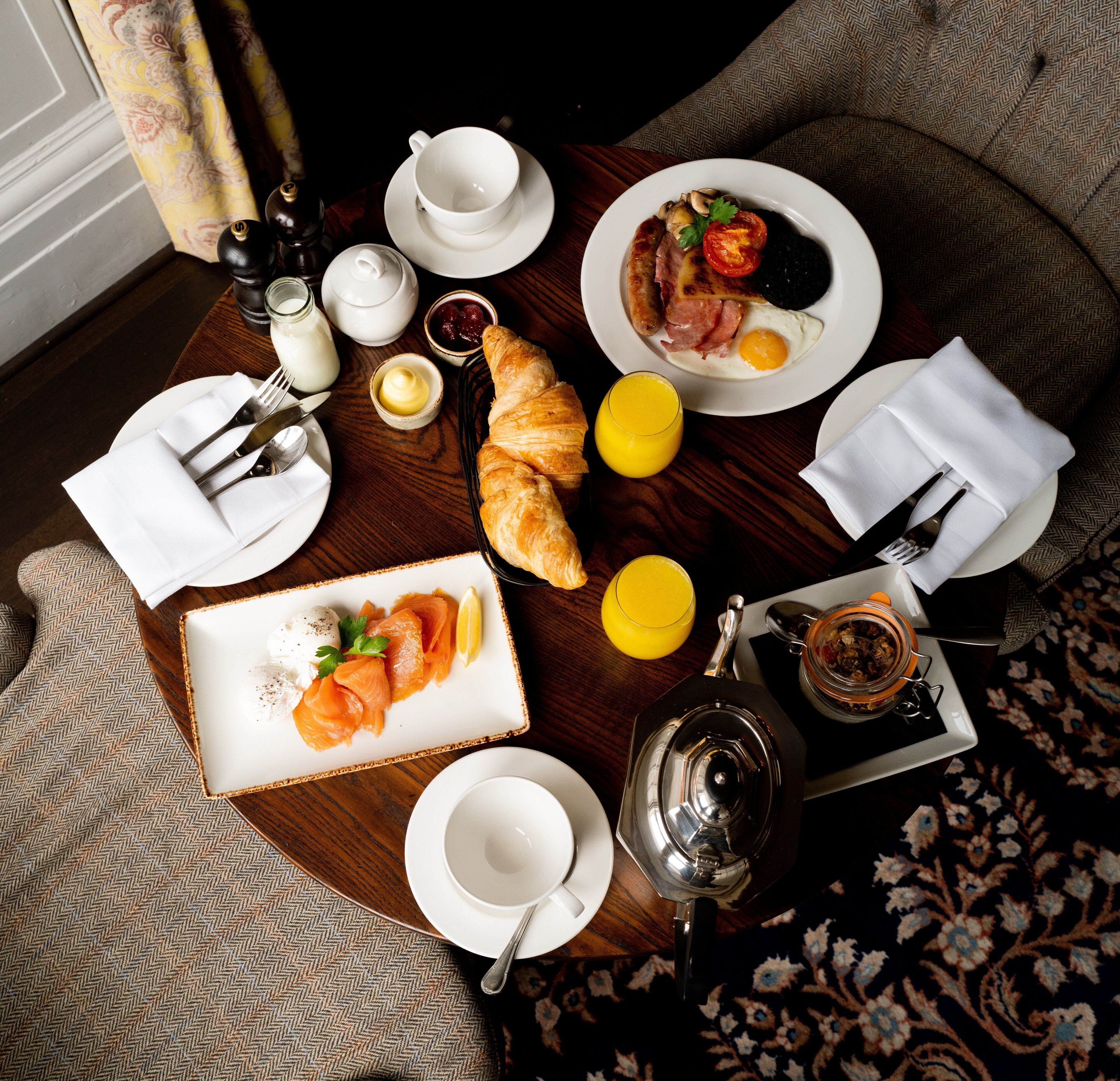 The Roseate Edinburgh The Roseate Edinburgh