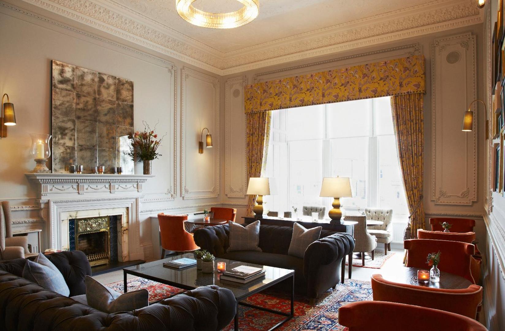 The Roseate Edinburgh The Roseate Edinburgh