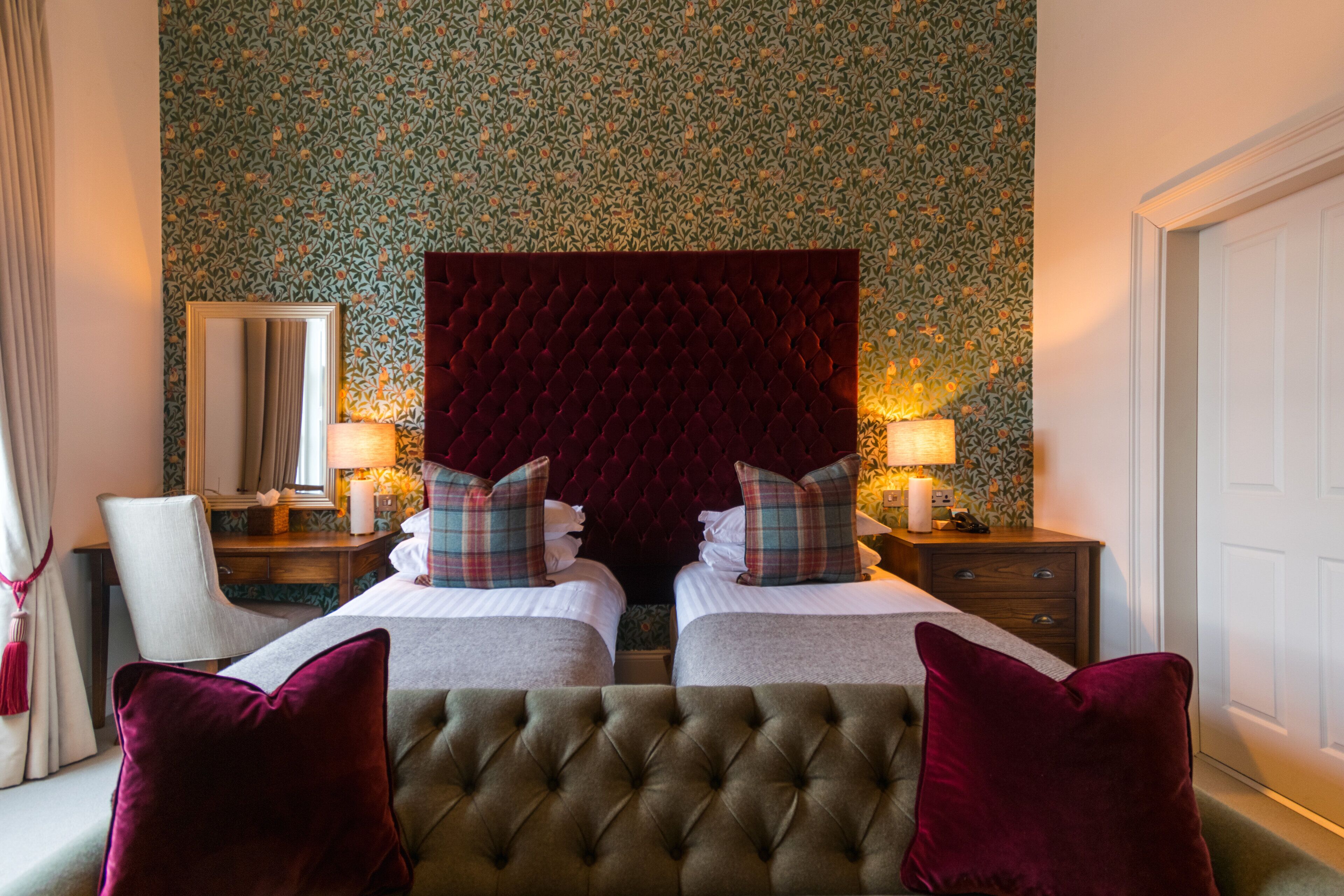 The Roseate Edinburgh The Roseate Edinburgh