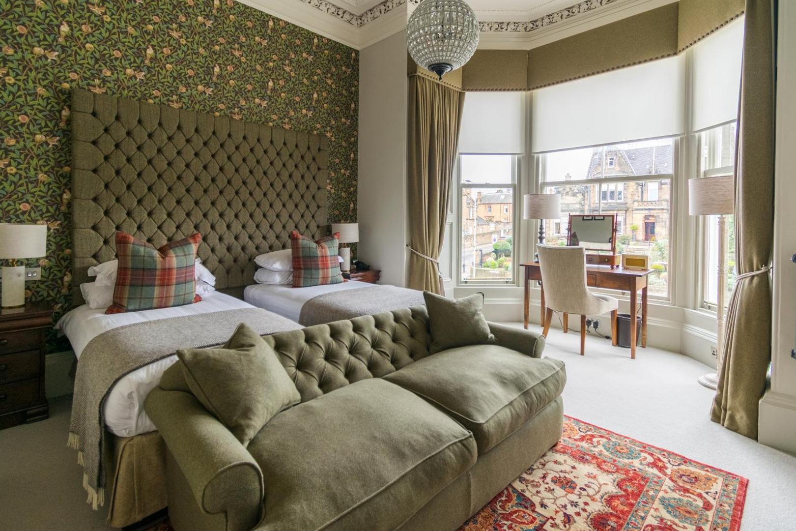 The Roseate Edinburgh The Roseate Edinburgh