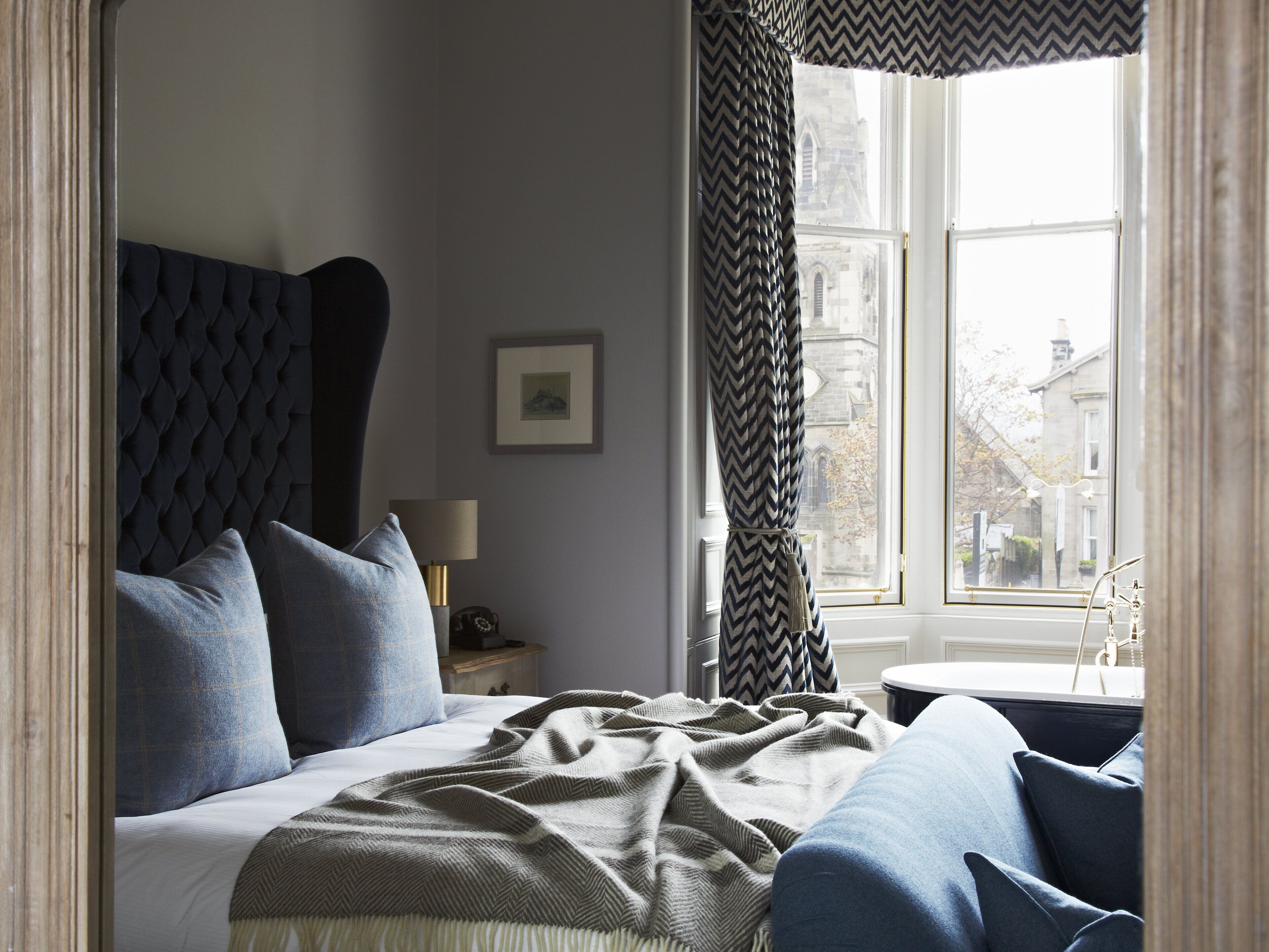 The Roseate Edinburgh The Roseate Edinburgh