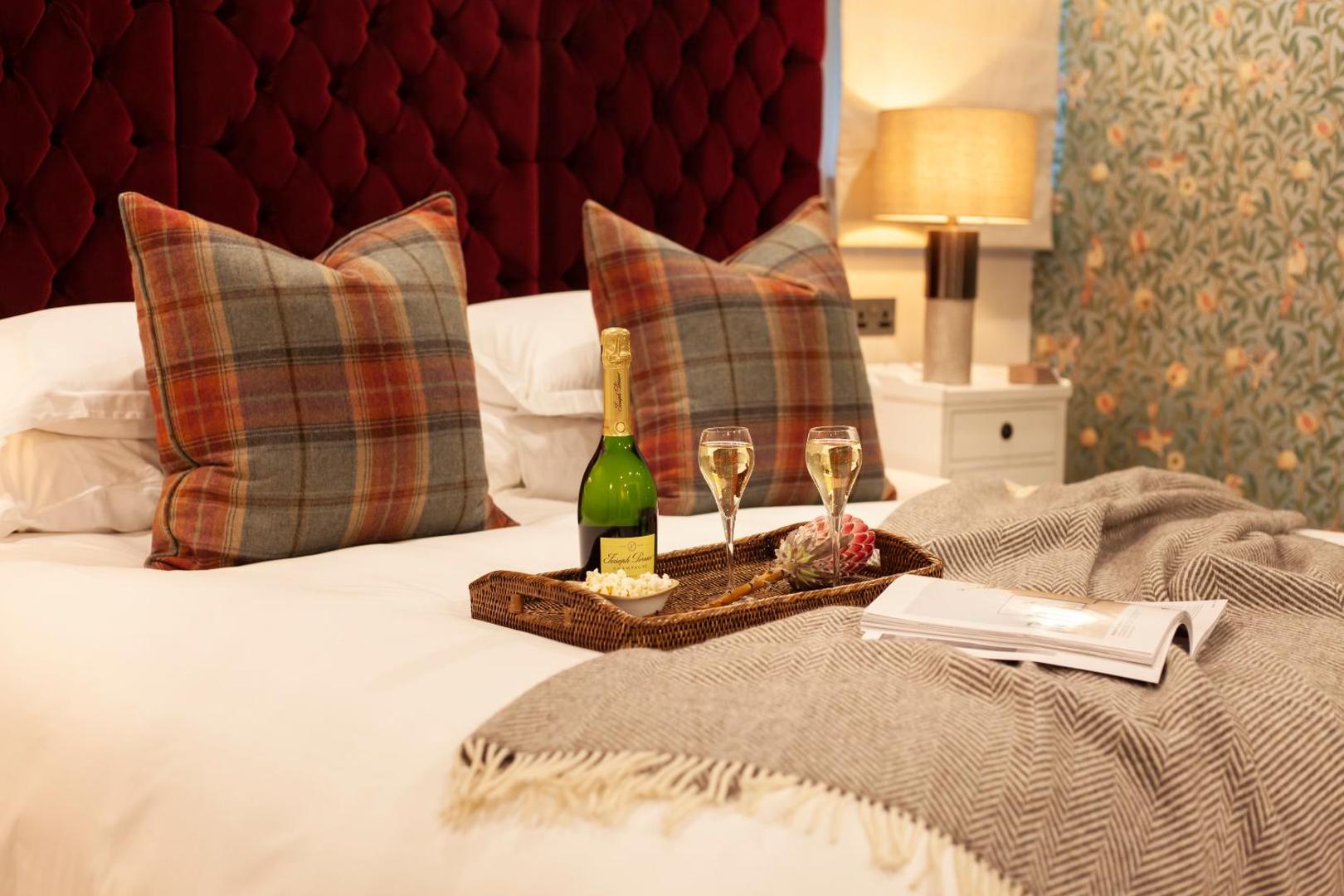 The Roseate Edinburgh The Roseate Edinburgh