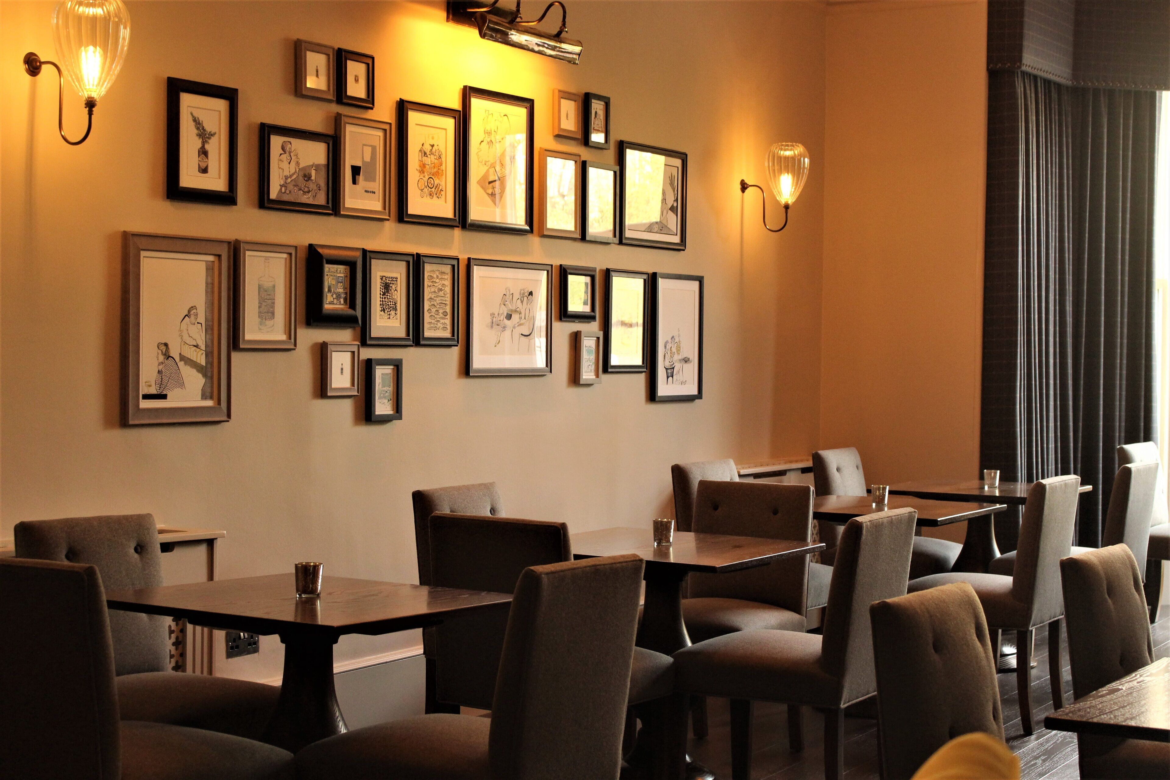 The Roseate Edinburgh The Roseate Edinburgh