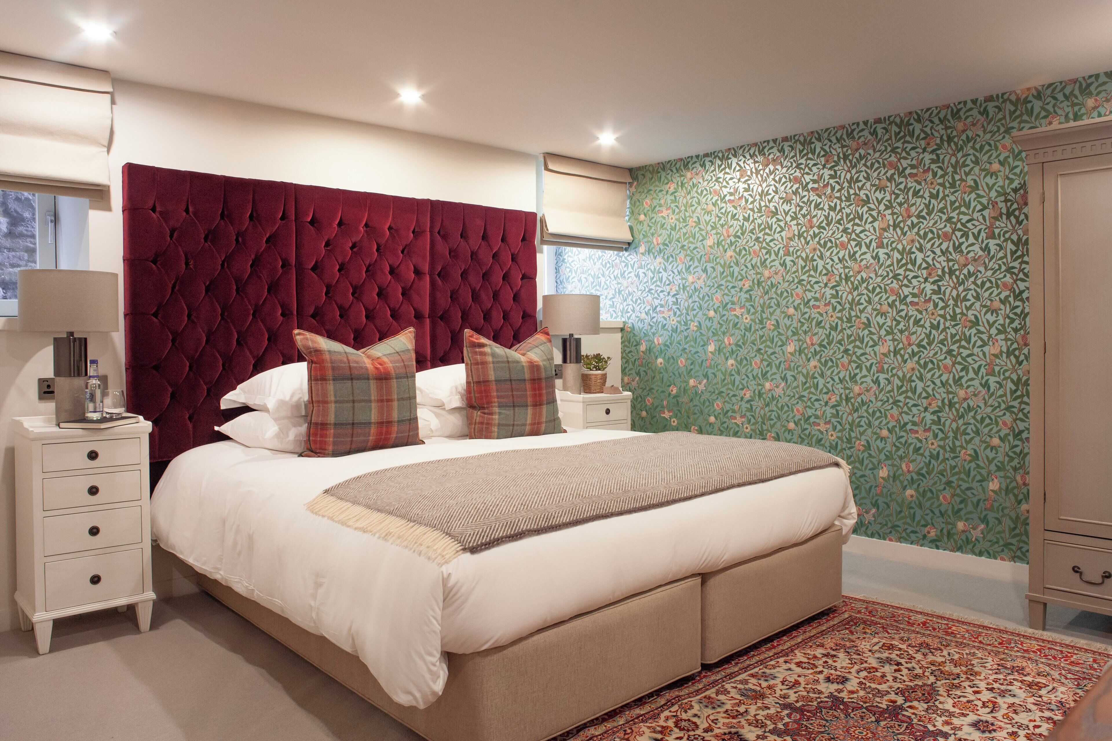 The Roseate Edinburgh The Roseate Edinburgh