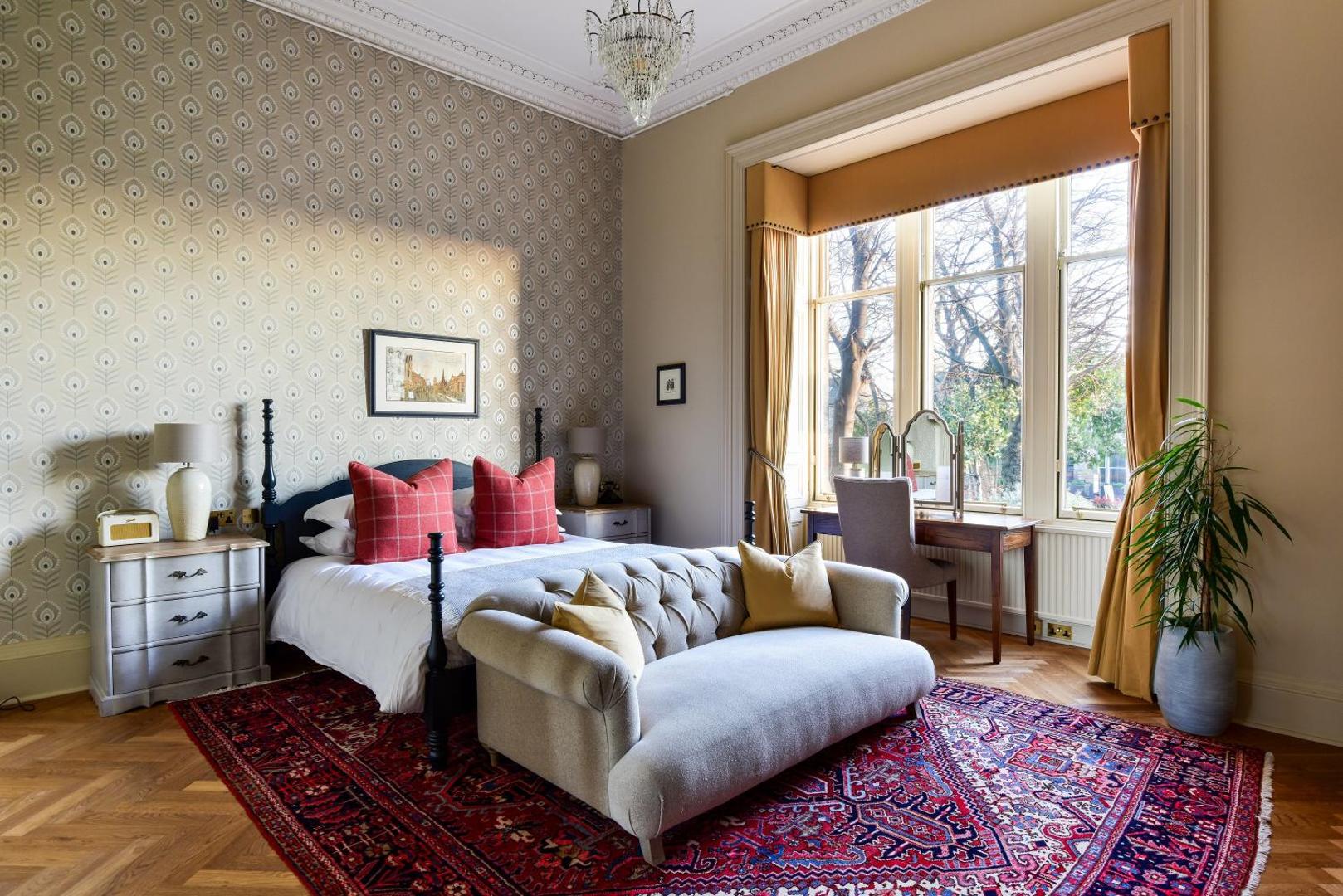 The Roseate Edinburgh The Roseate Edinburgh