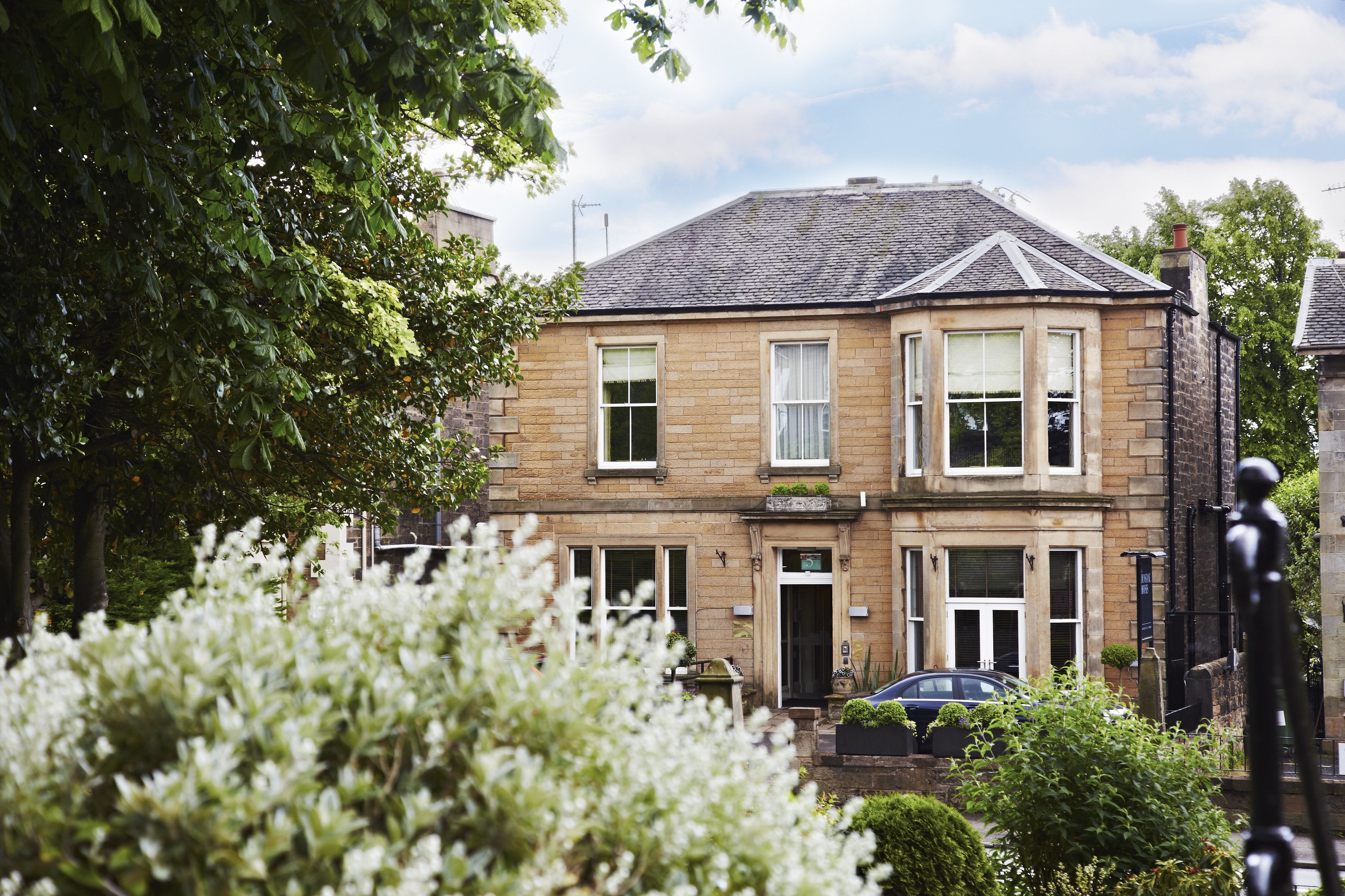 The Roseate Edinburgh The Roseate Edinburgh