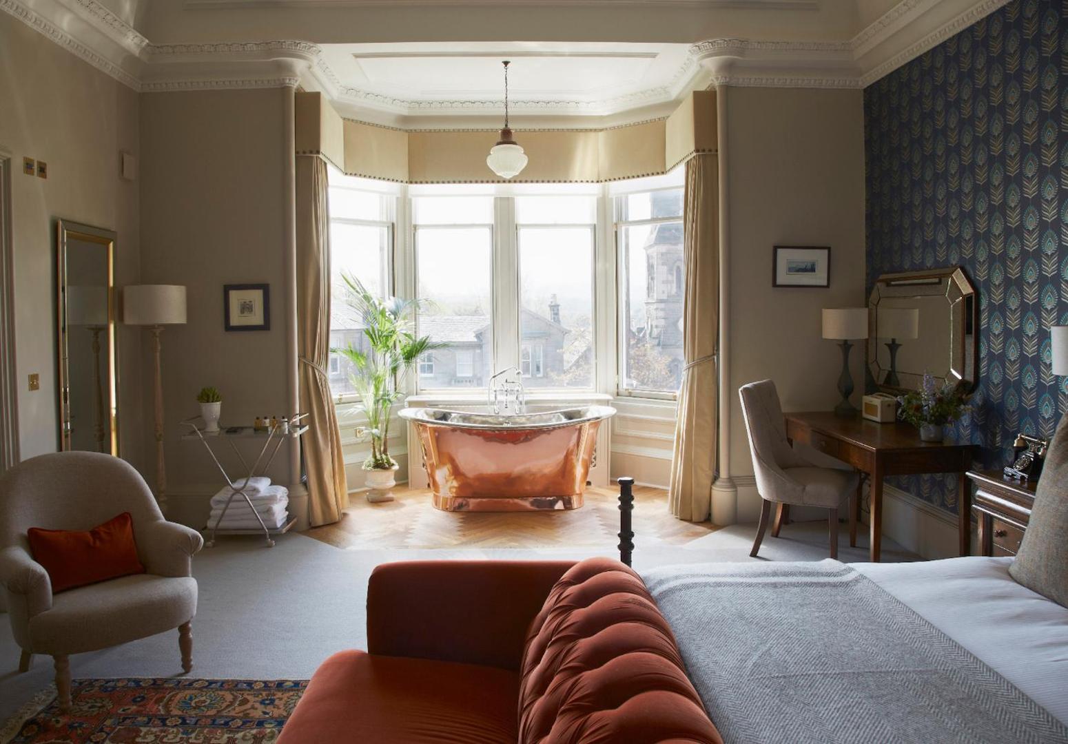 The Roseate Edinburgh The Roseate Edinburgh