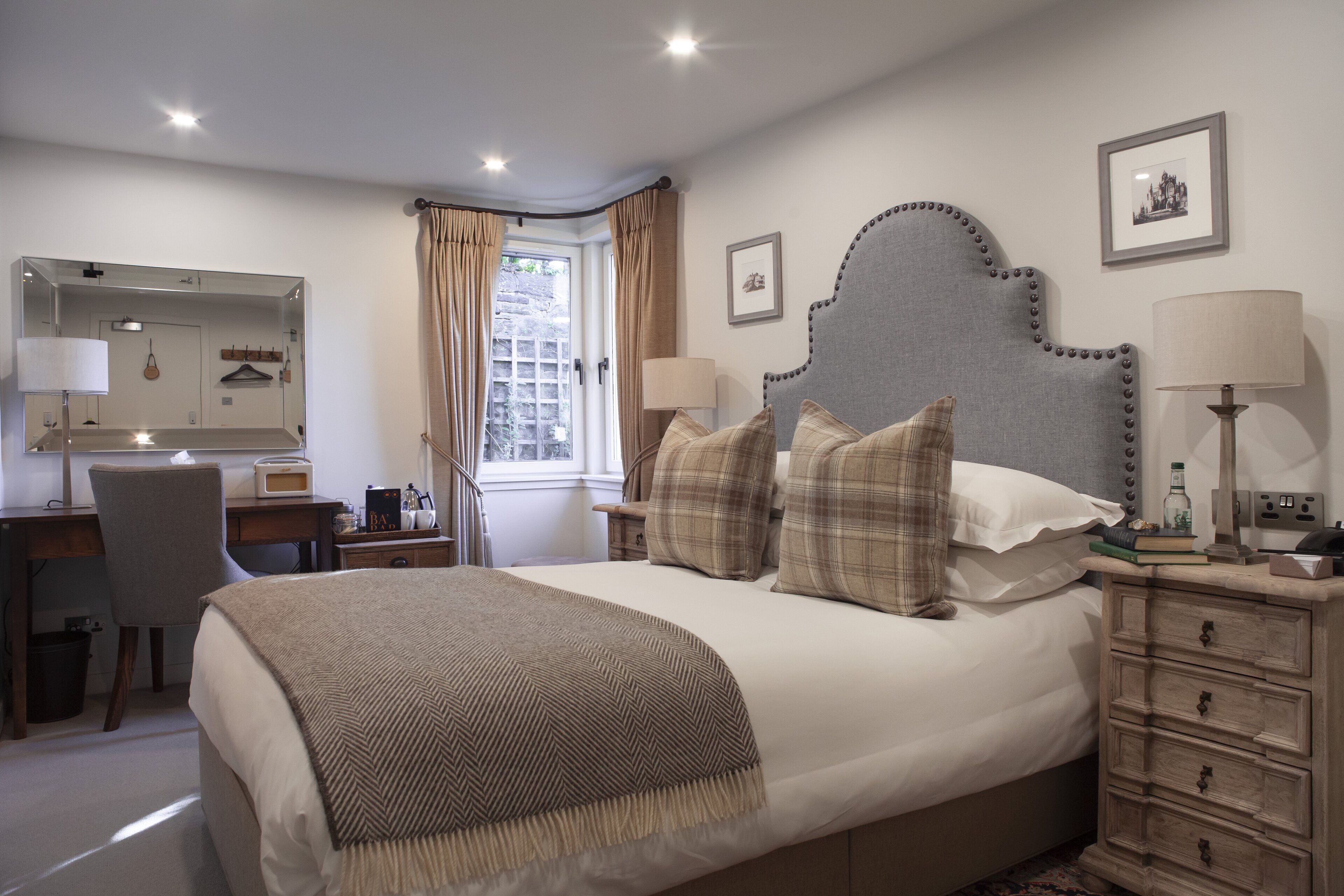 The Roseate Edinburgh The Roseate Edinburgh