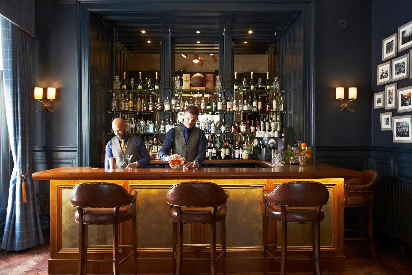 The Roseate Edinburgh The Roseate Edinburgh