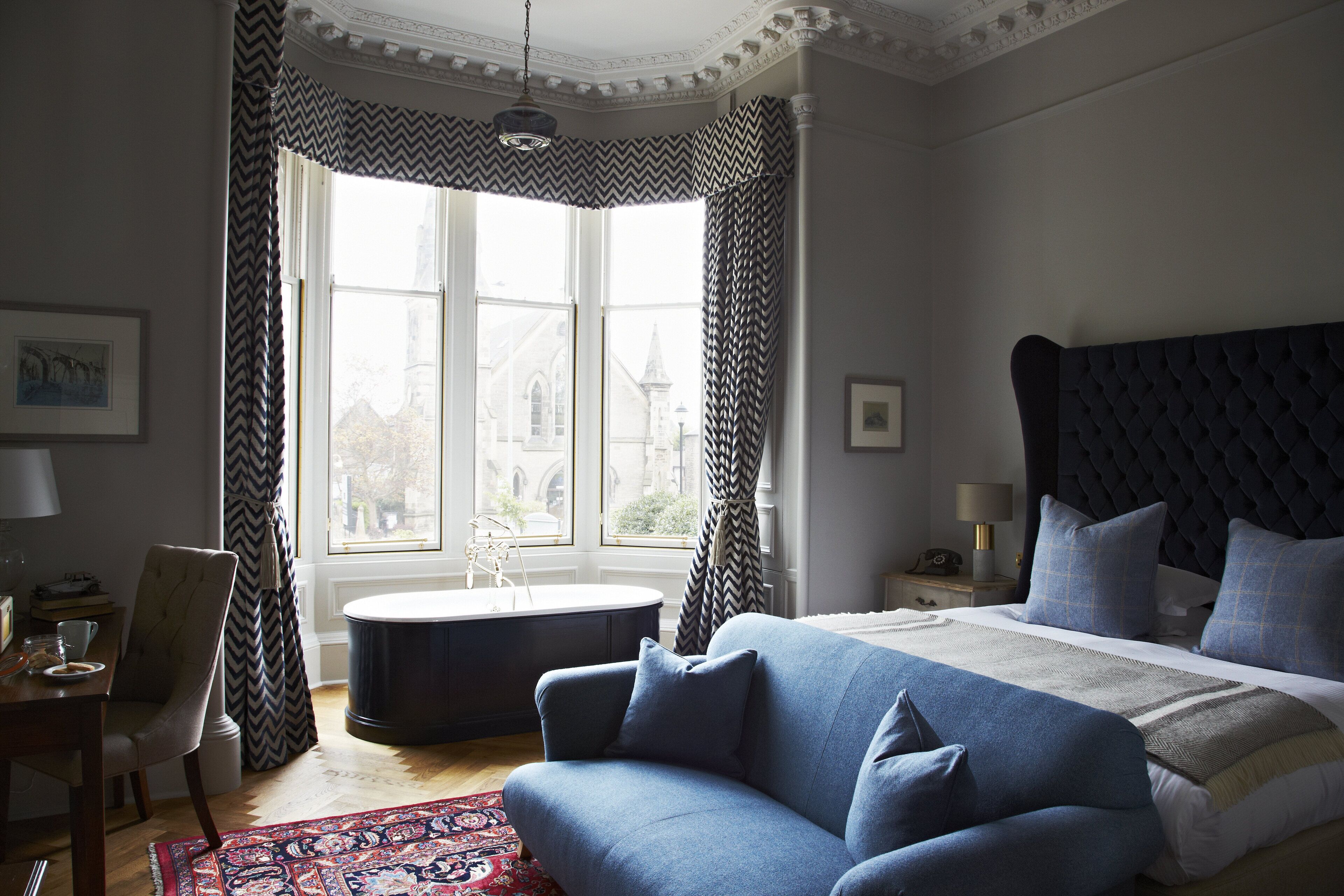 The Roseate Edinburgh The Roseate Edinburgh