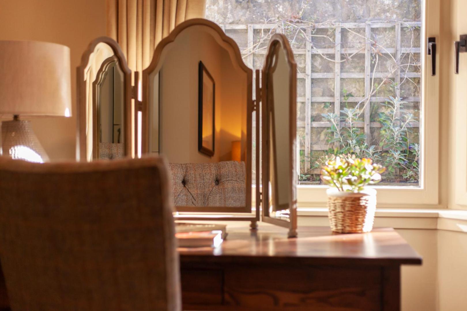 The Roseate Edinburgh The Roseate Edinburgh