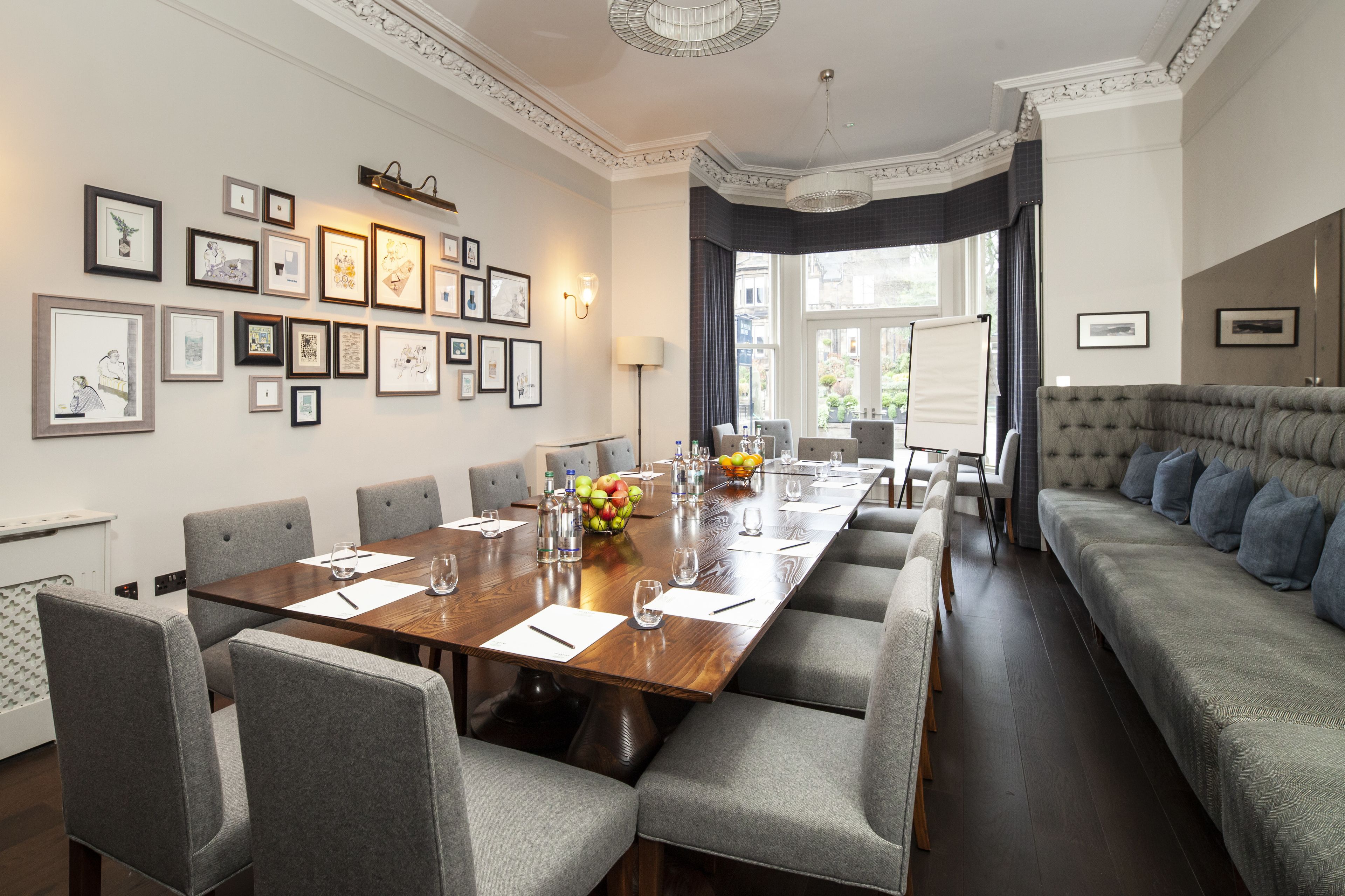 The Roseate Edinburgh The Roseate Edinburgh