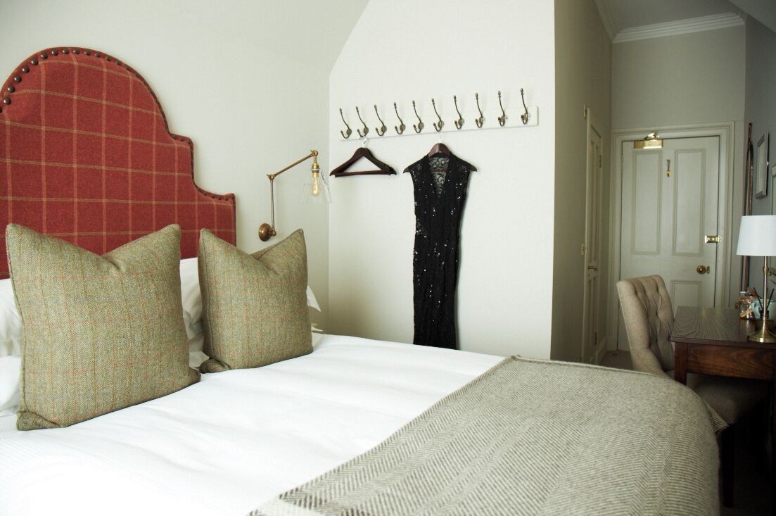The Roseate Edinburgh The Roseate Edinburgh