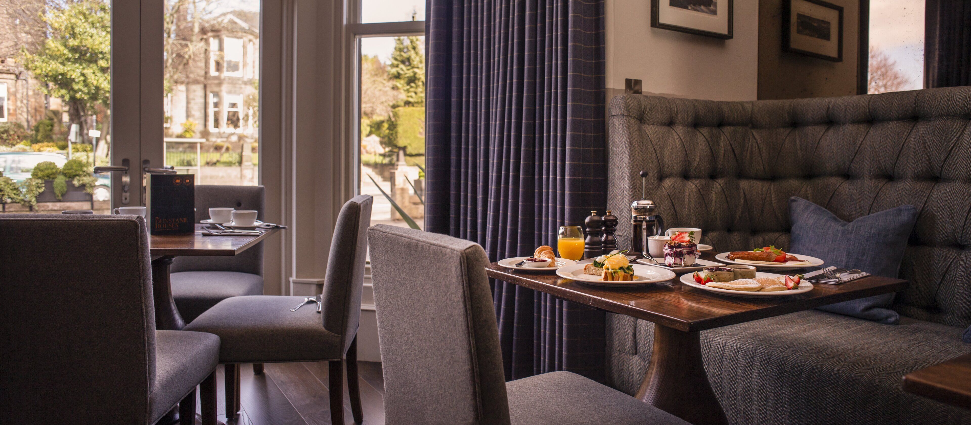 The Roseate Edinburgh The Roseate Edinburgh