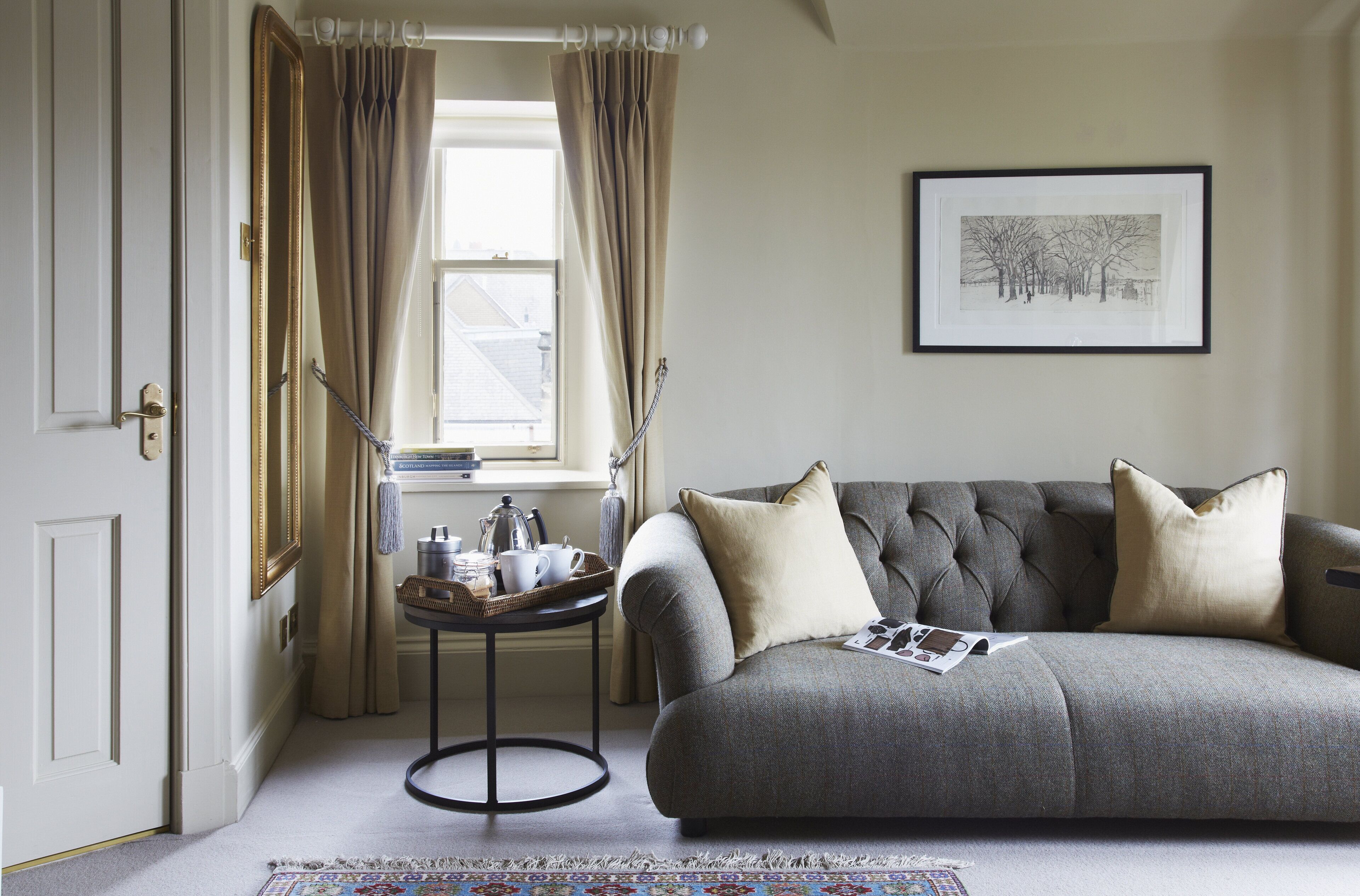 The Roseate Edinburgh The Roseate Edinburgh
