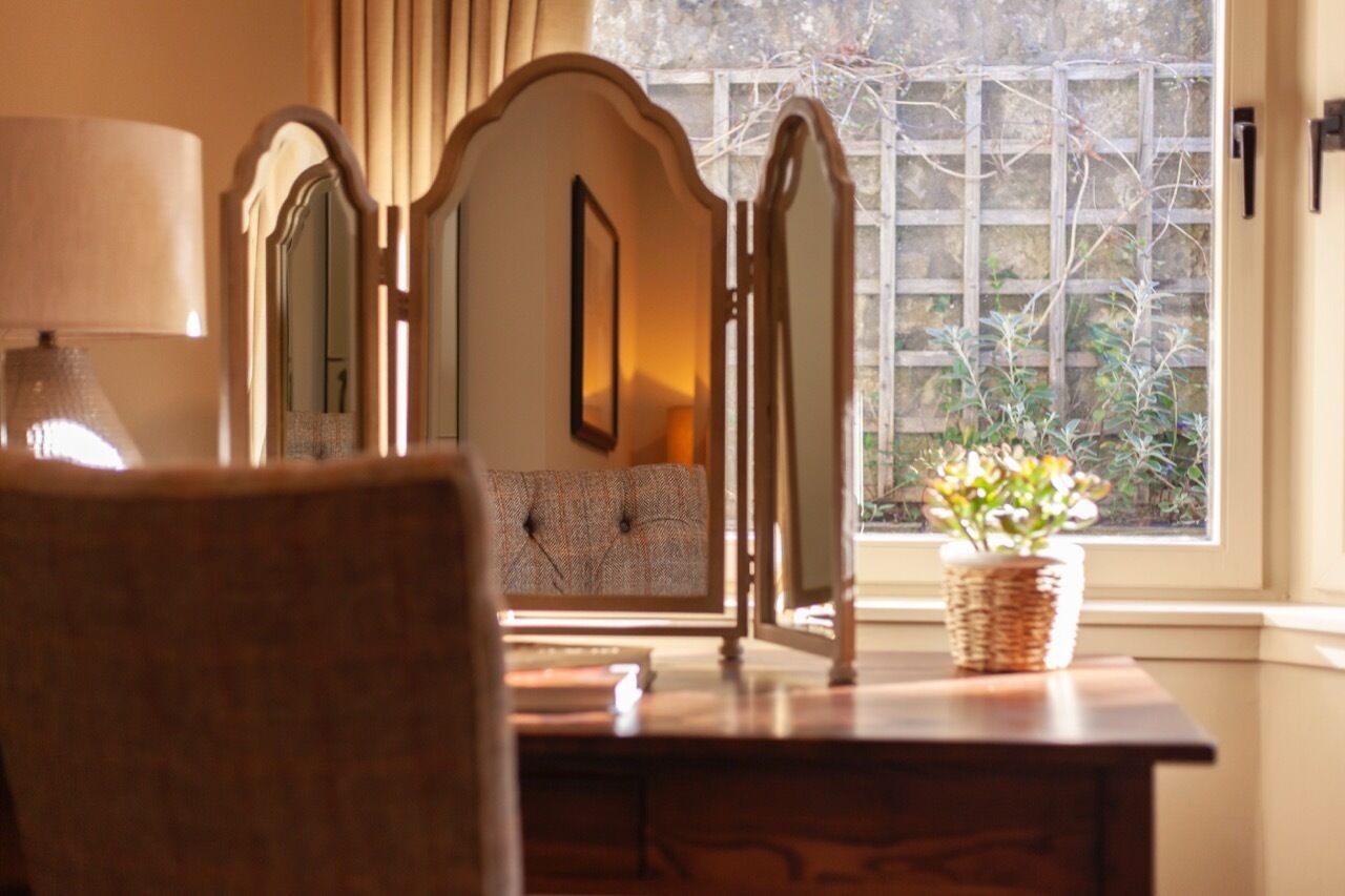 The Roseate Edinburgh The Roseate Edinburgh