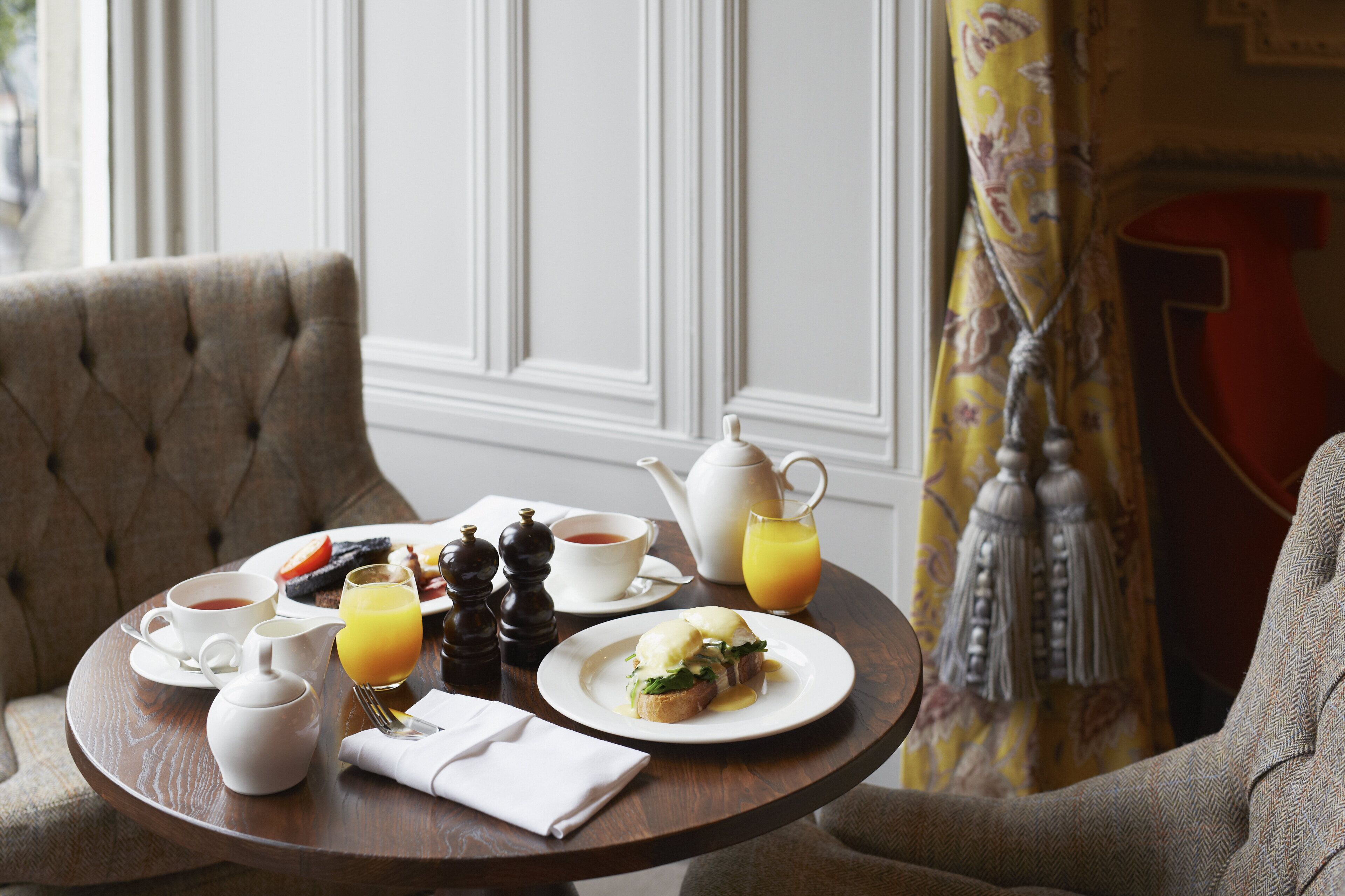 The Roseate Edinburgh The Roseate Edinburgh