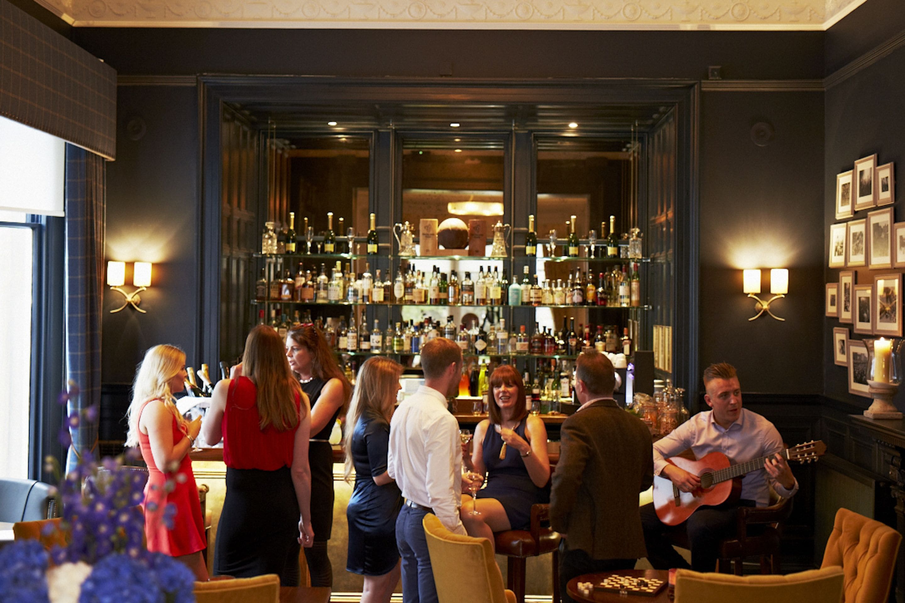 The Roseate Edinburgh The Roseate Edinburgh